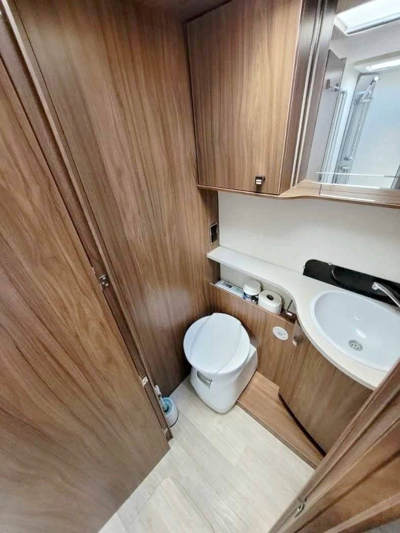 Pilote Pilote/P746C Sensation