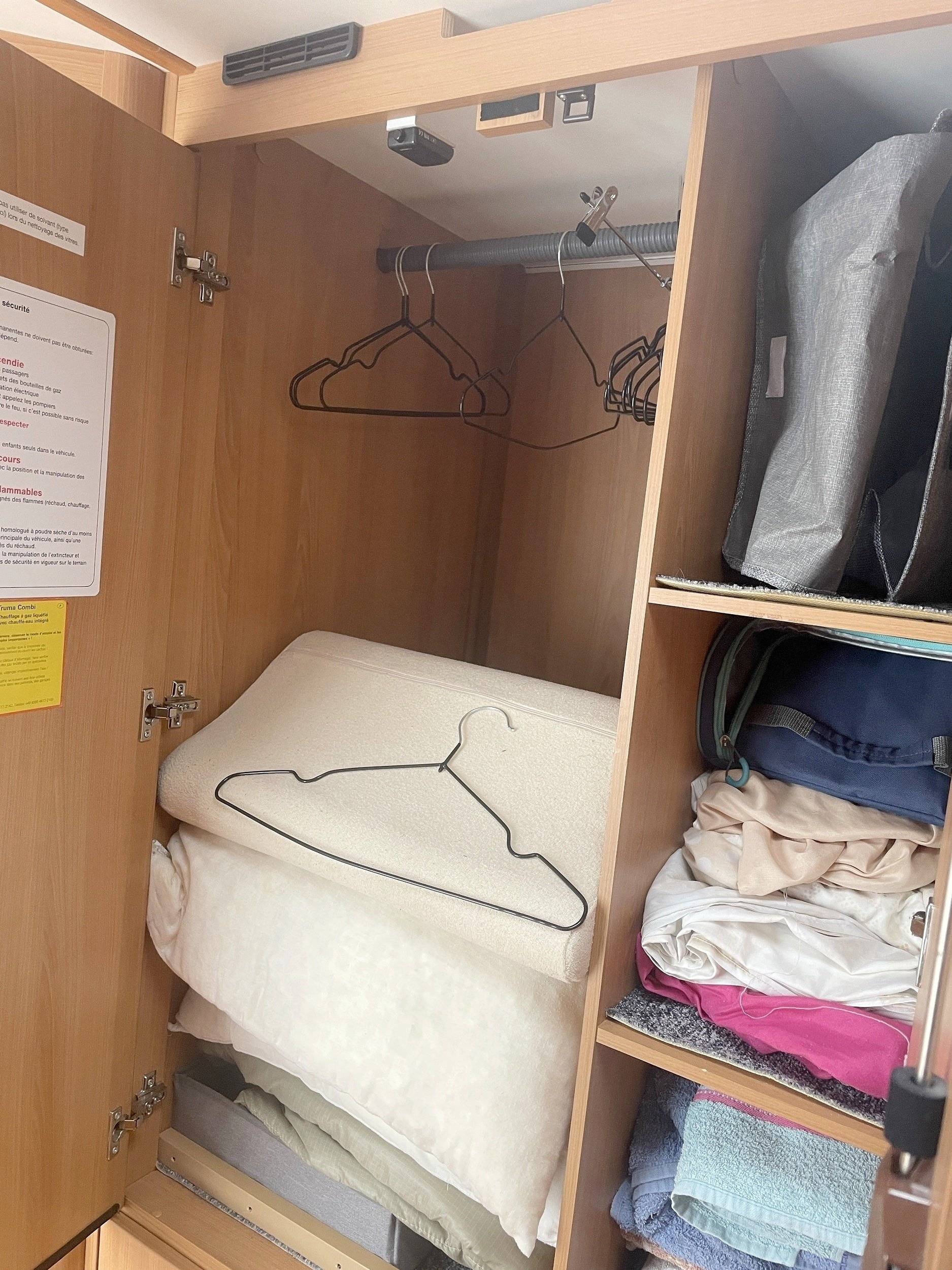 Dethleffs Dethleffs Globebus I5