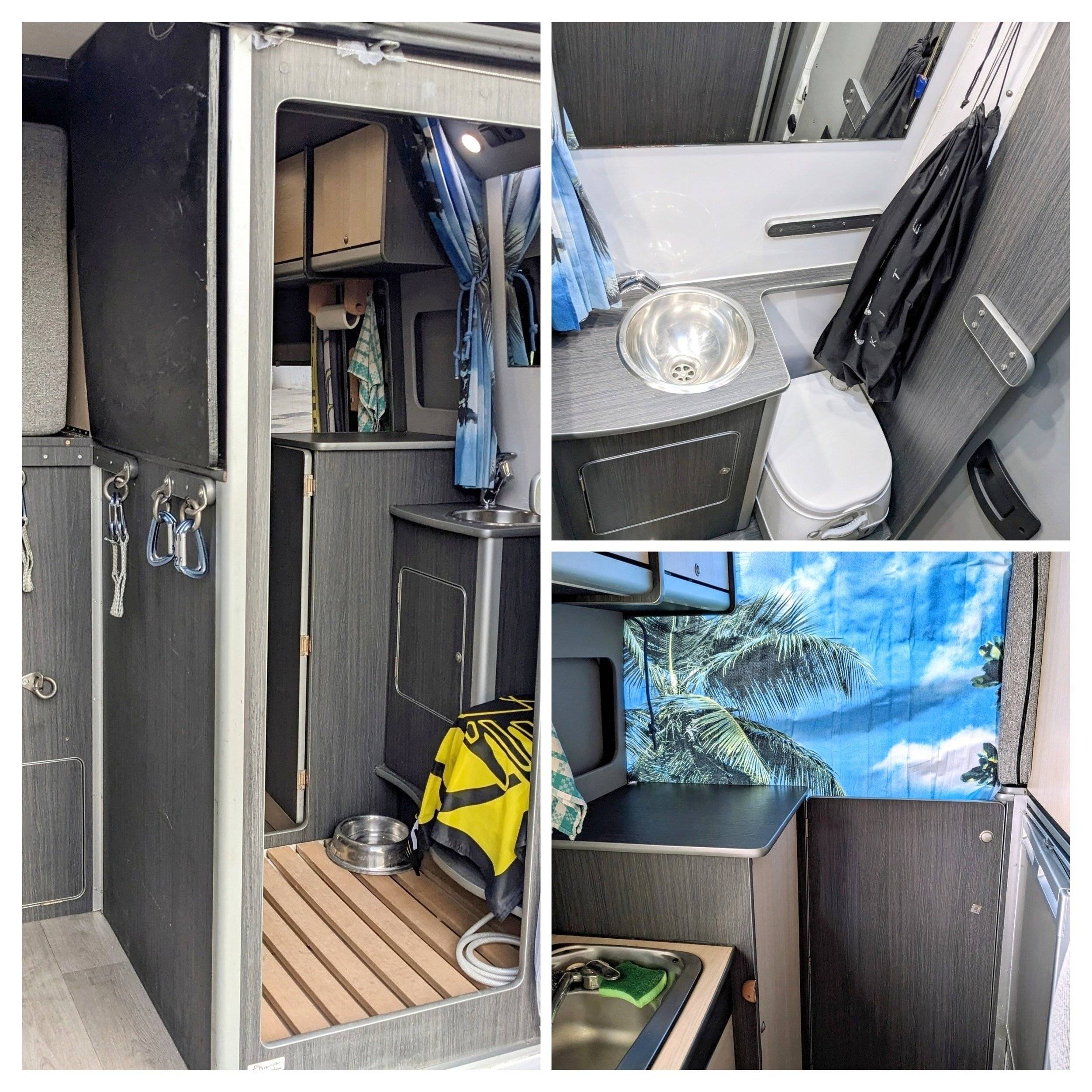 Fiat Ducato 2.3 multijet 130cv