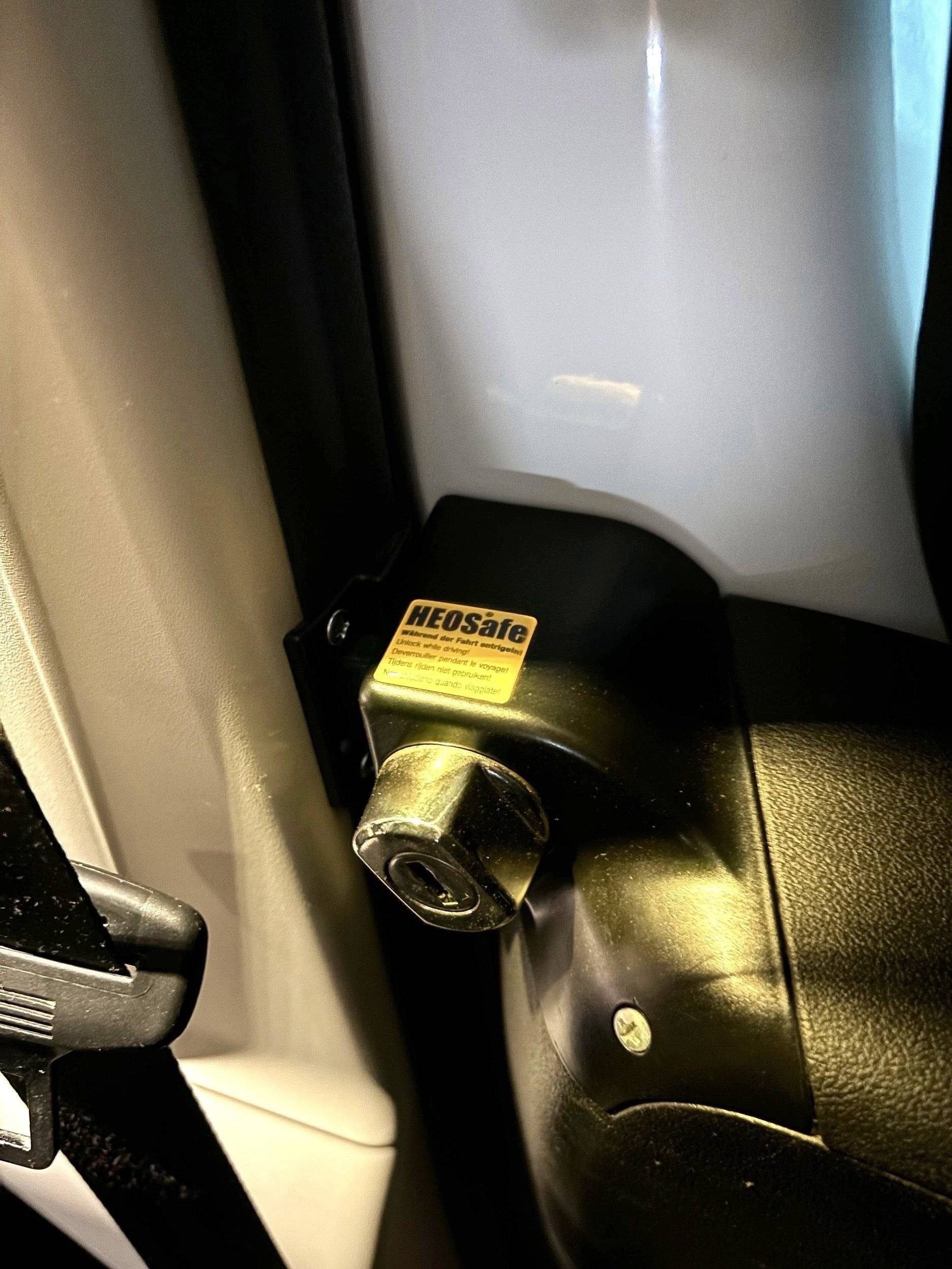 Roadcar Ducato 2,3 l Multijet 120 ch.