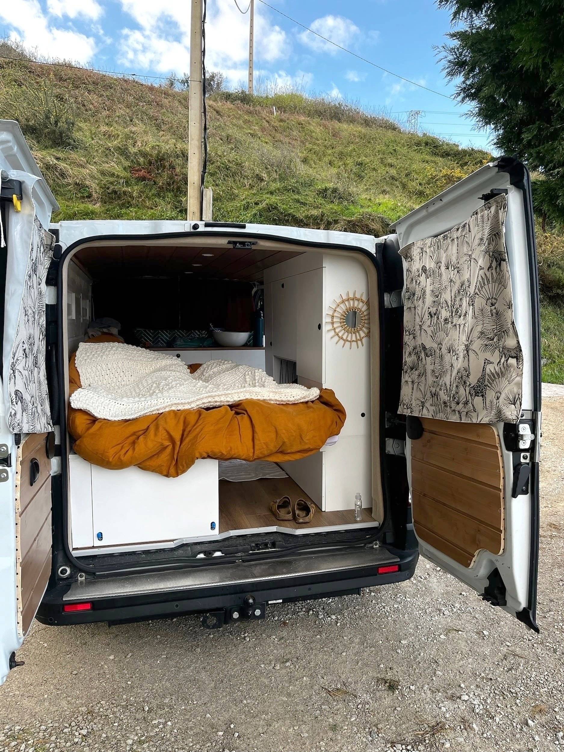 Renault Trafic 1,6 l 145 ch