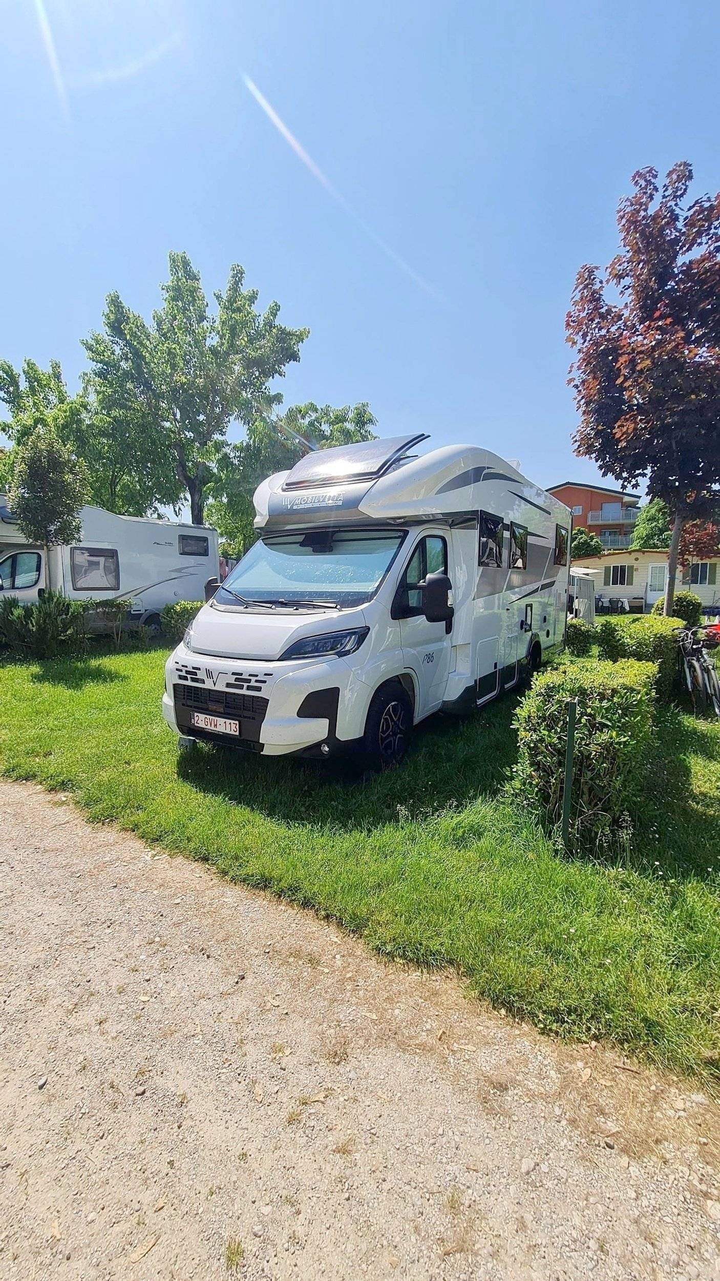 Mobilvetta 