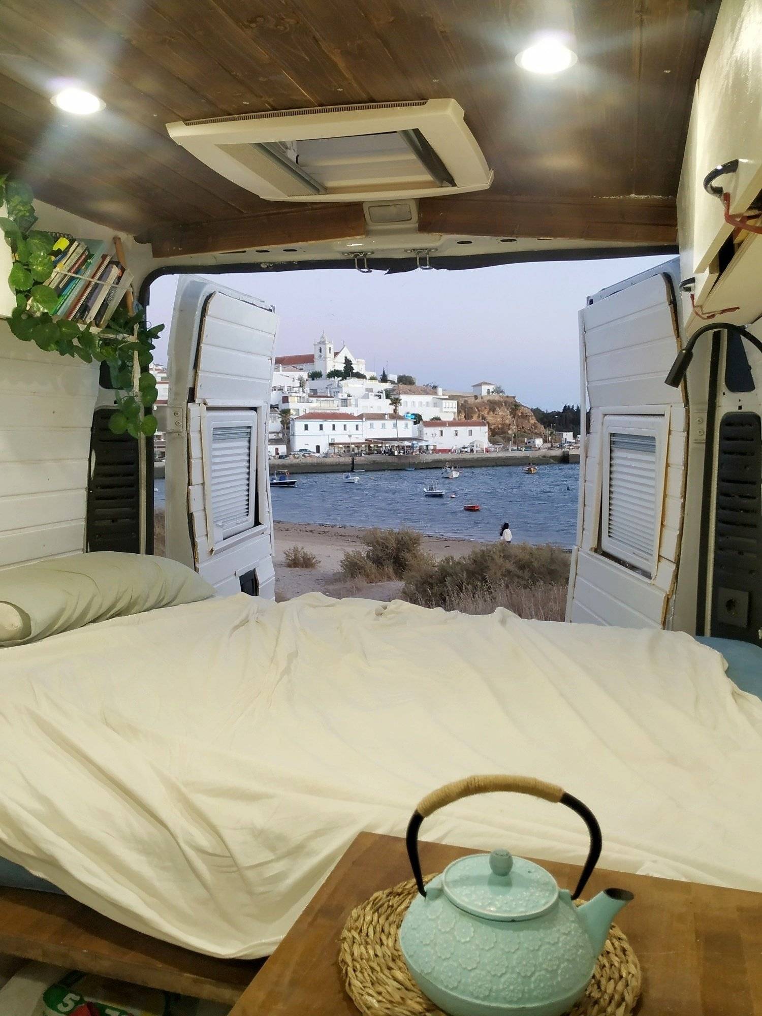 Fiat Ducato 2,3 l Multijet 130 ch.