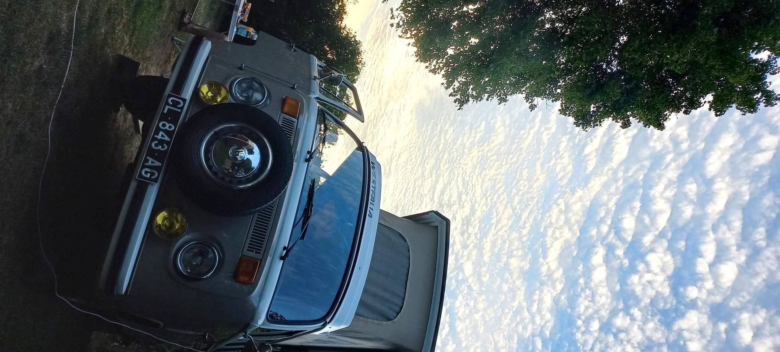 Westfalia Malaga (SO-P24)