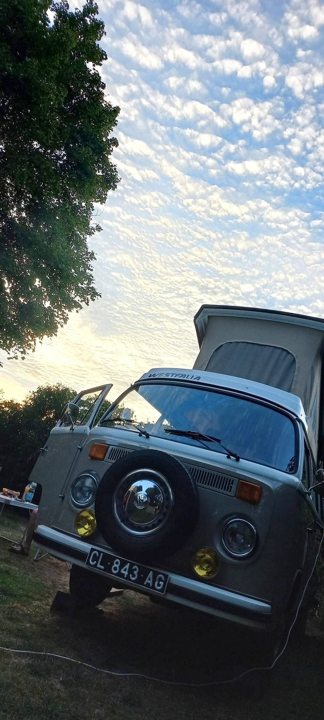 Westfalia Malaga (SO-P24)
