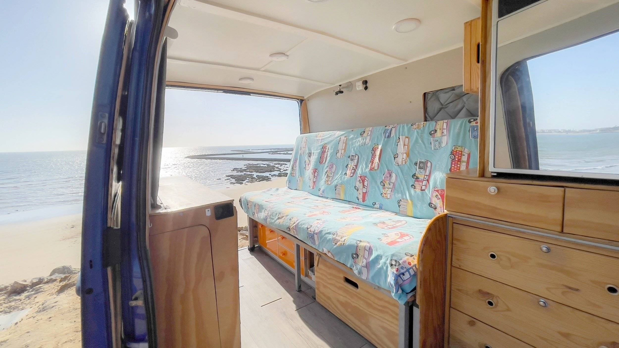 Mercedes Mercedes Sprinter