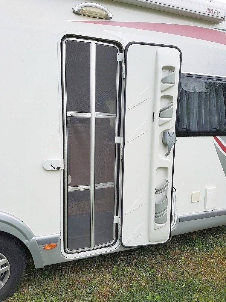 Challenger genesis 56