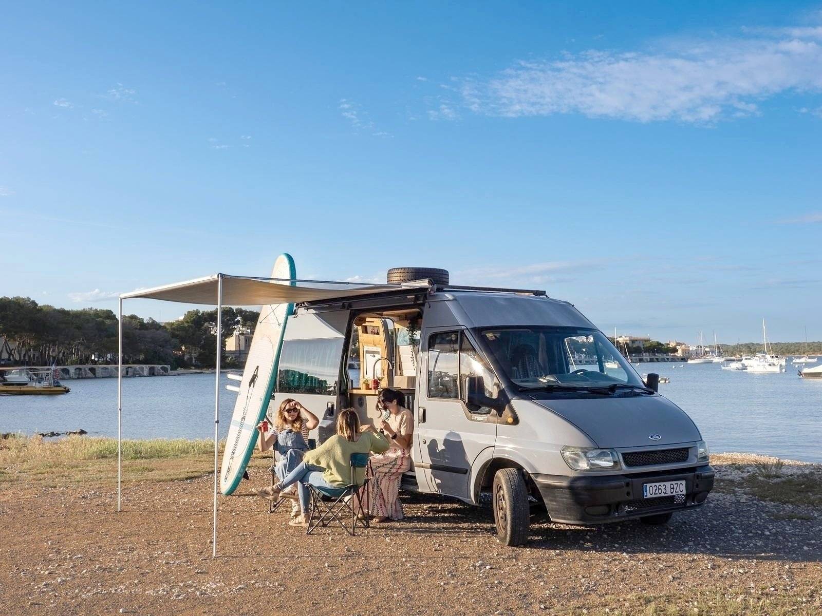 Ford Ford transit T300