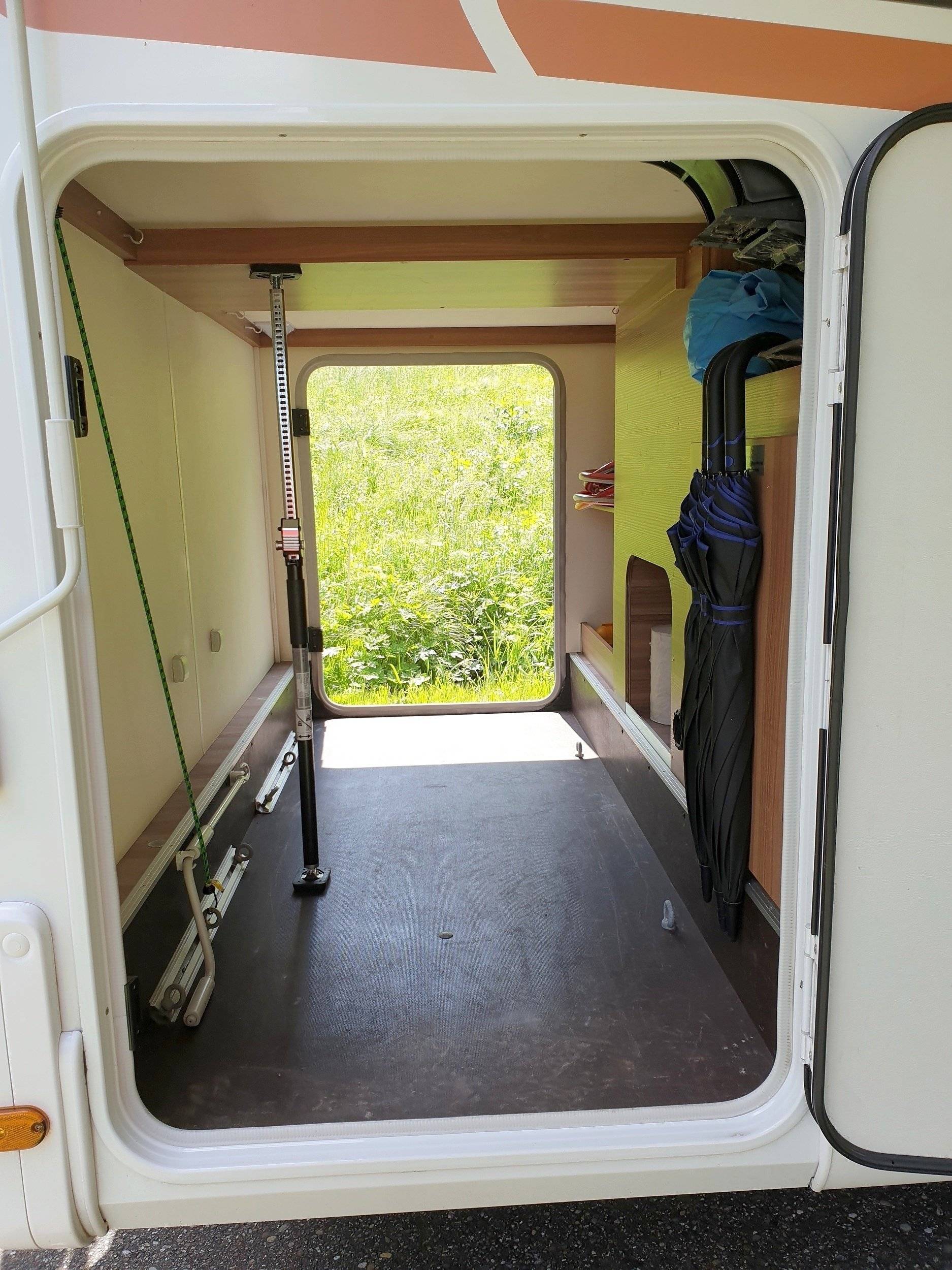 Weinsberg Weinsberg Edition Pepper