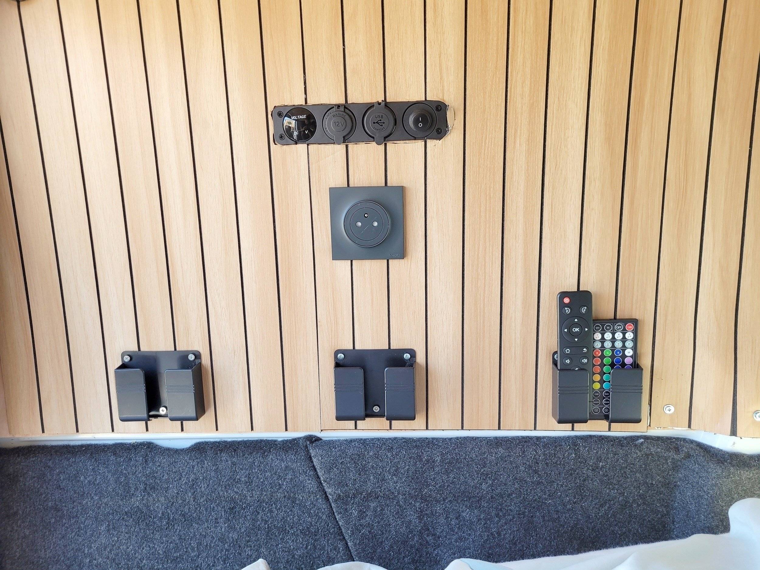 BJH RENAULT TRAFIC III 120 cv