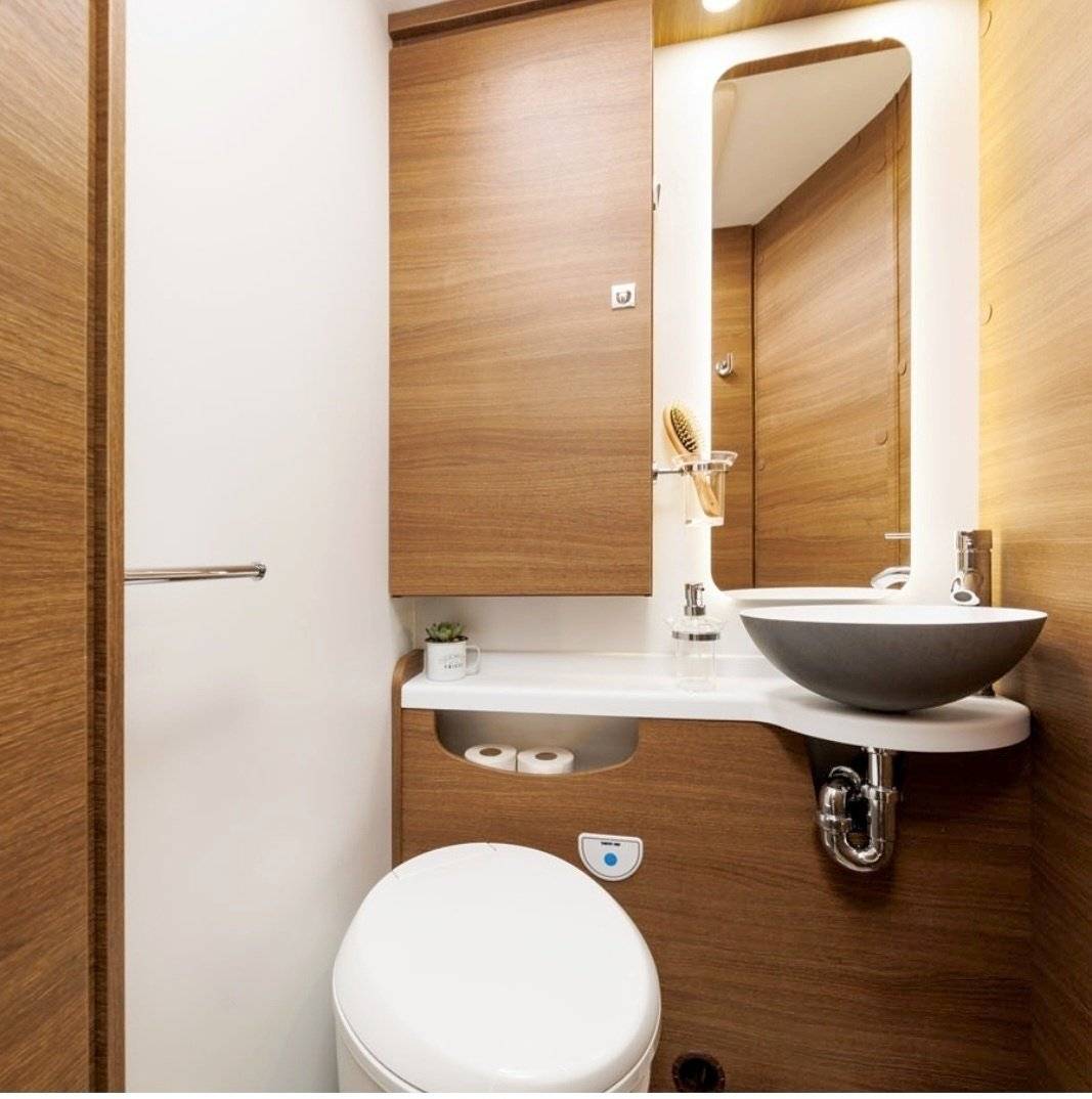 Benimar Beninar Mileo 297