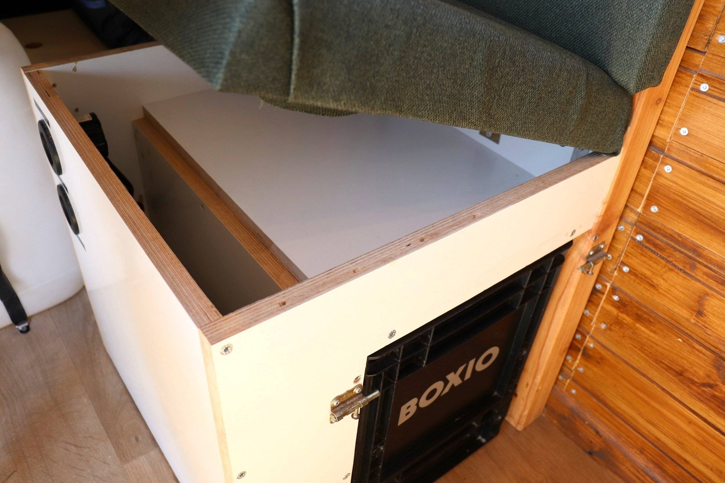 Ford Ford TRANSIT L3H3