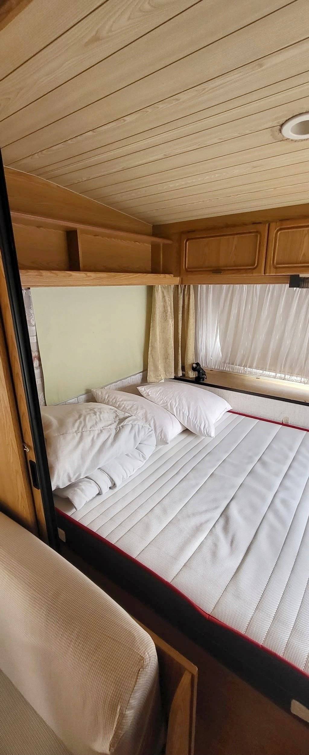 Bürstner Bürstner City Car C601