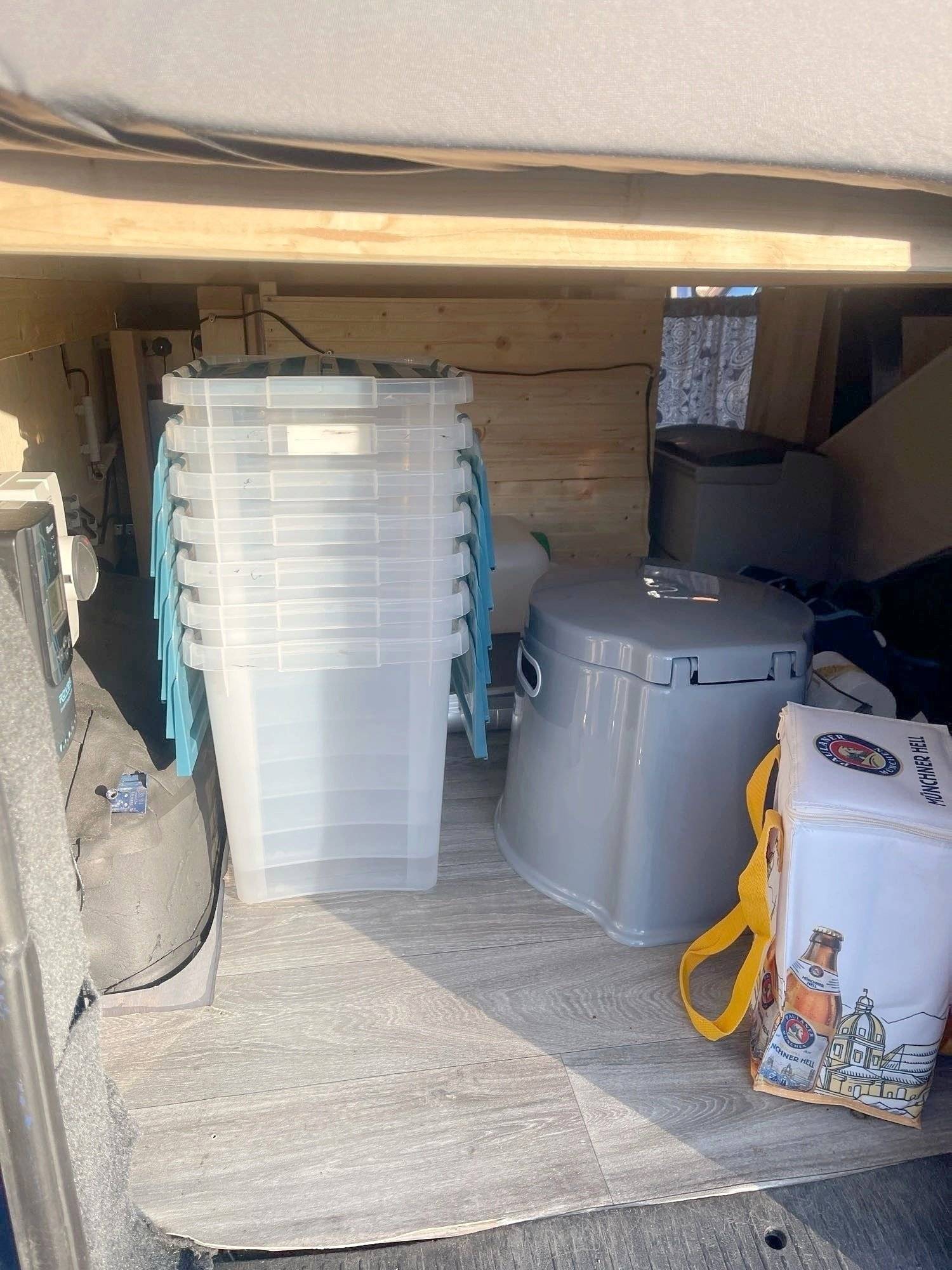 Volkswagen T5 2,5l 174 ch