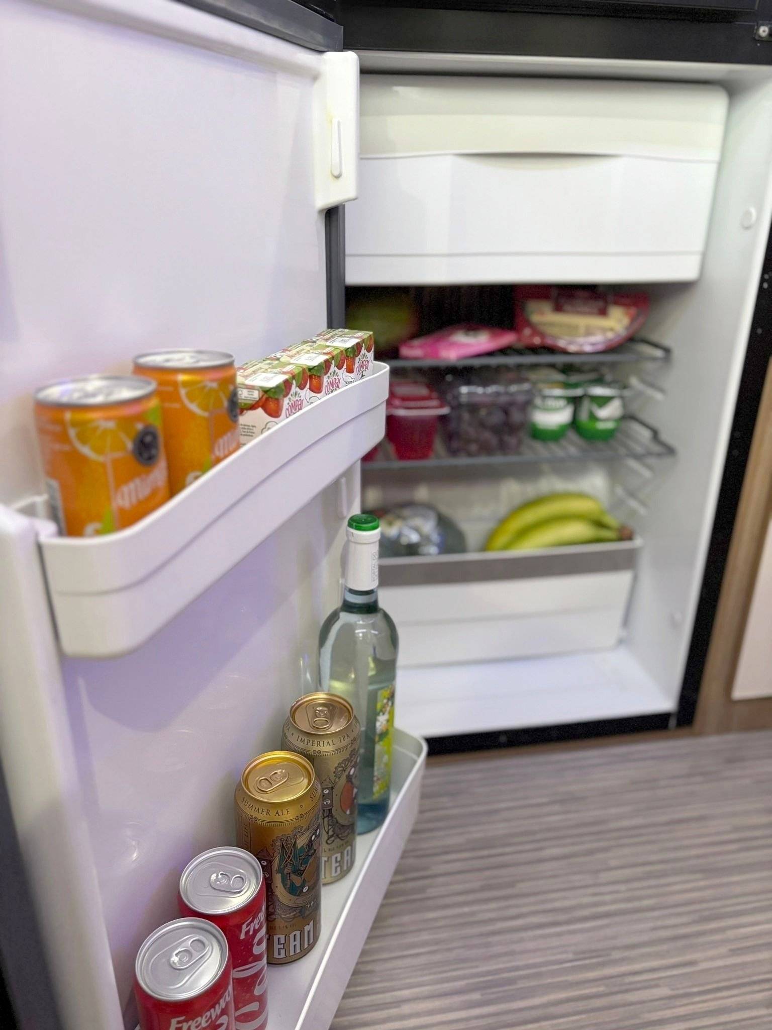 Rimor Ducato 120 Multijet