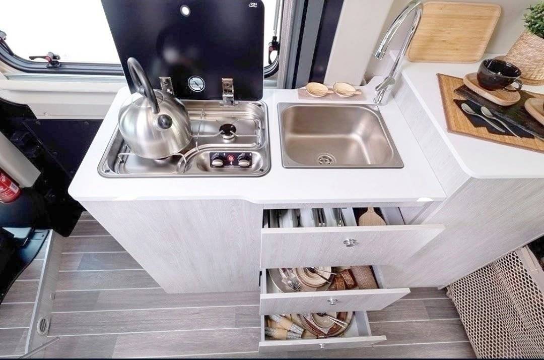 Ci CI KYROS 5  - 4 PL- Nº 4