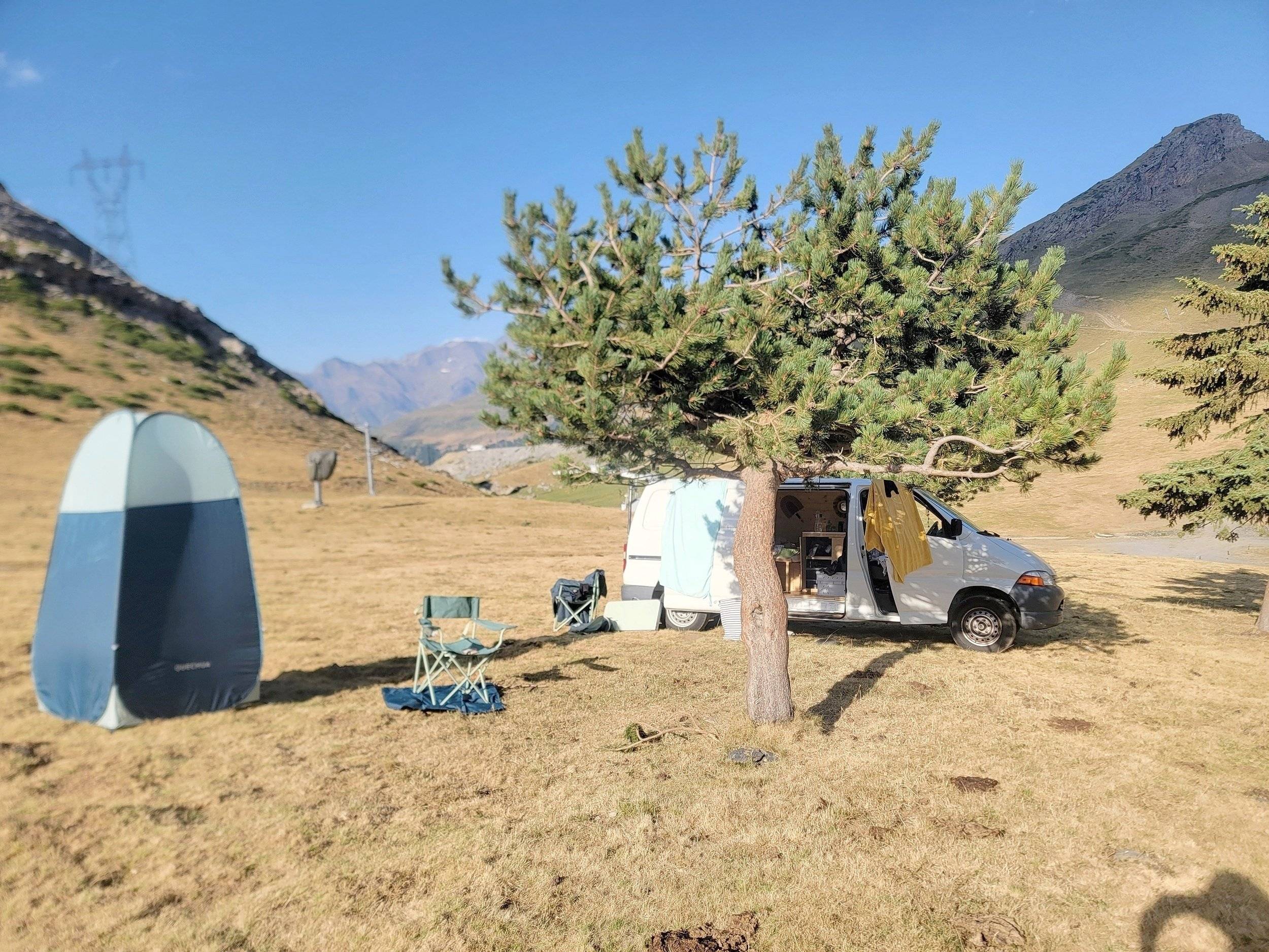 Adria Hiace