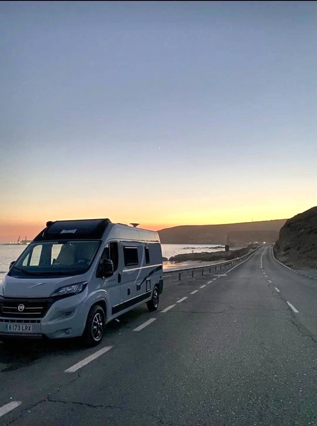 Mclouis Menfys Van 3 Maxi S line