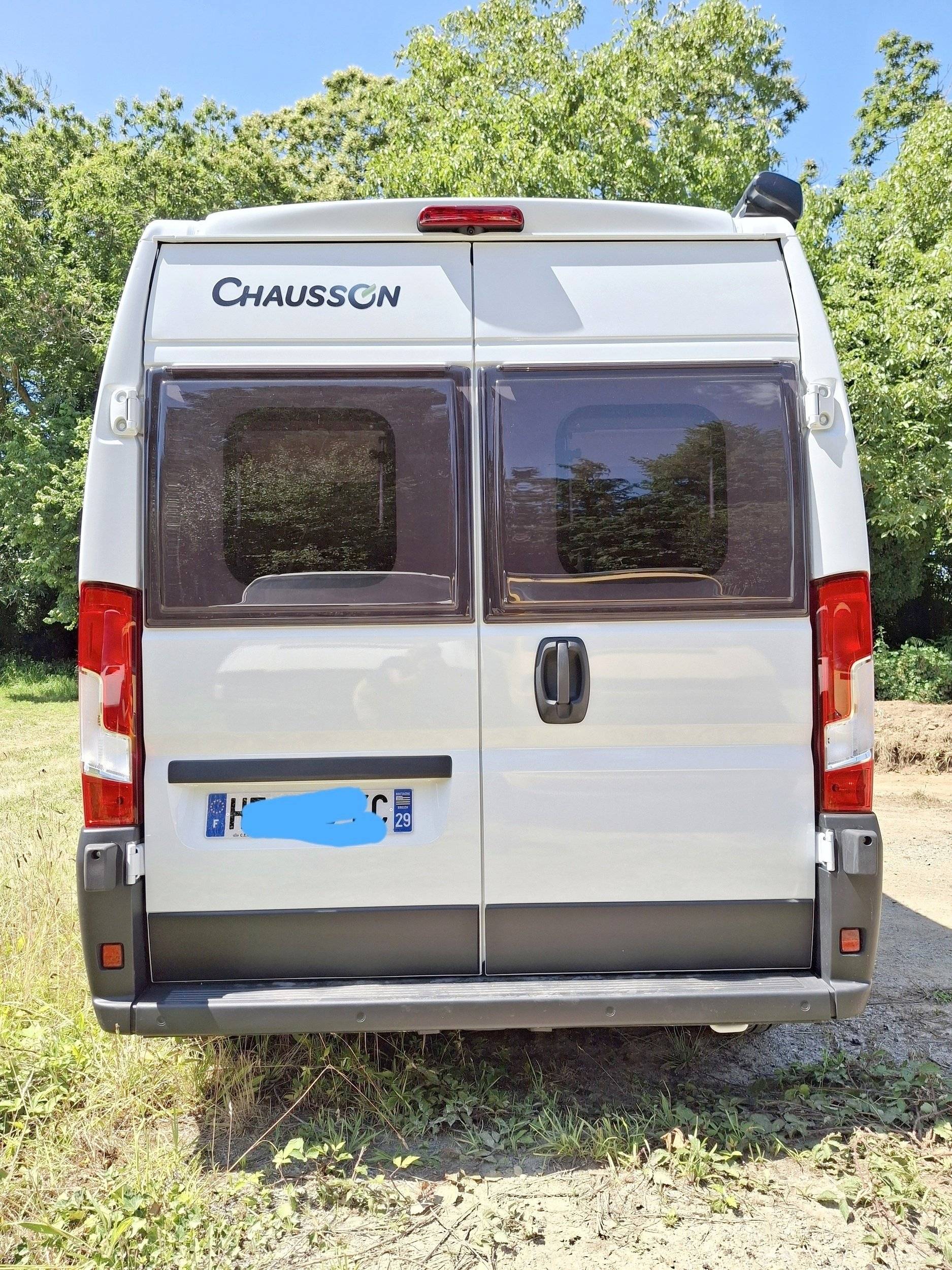 Chausson V594 Max