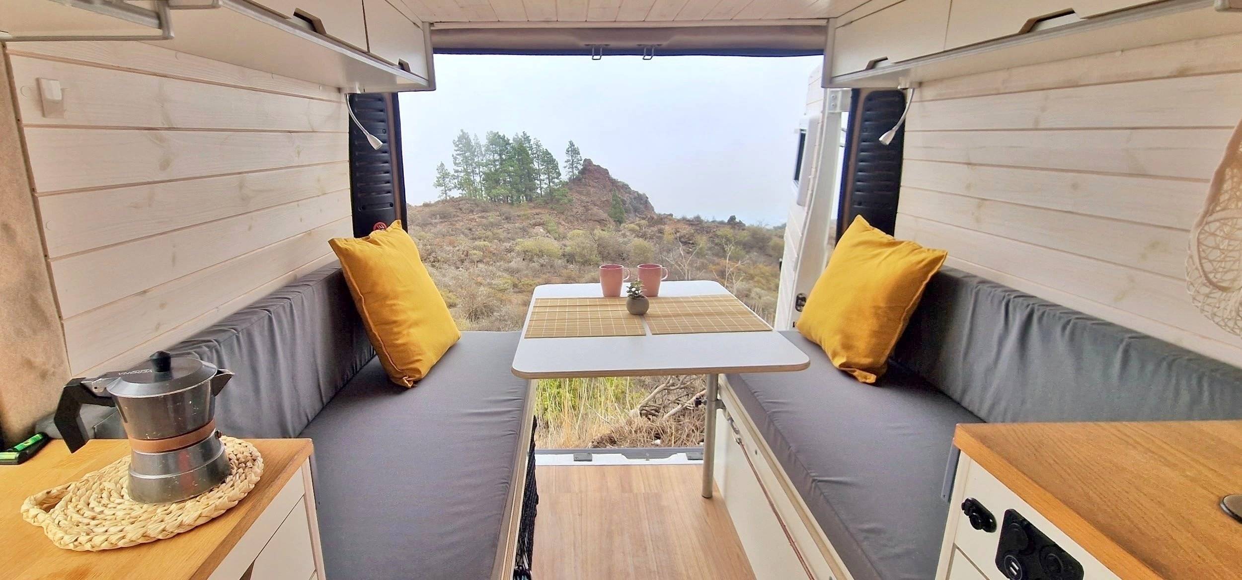 Citroën Jumper 2,2 l 101 ch