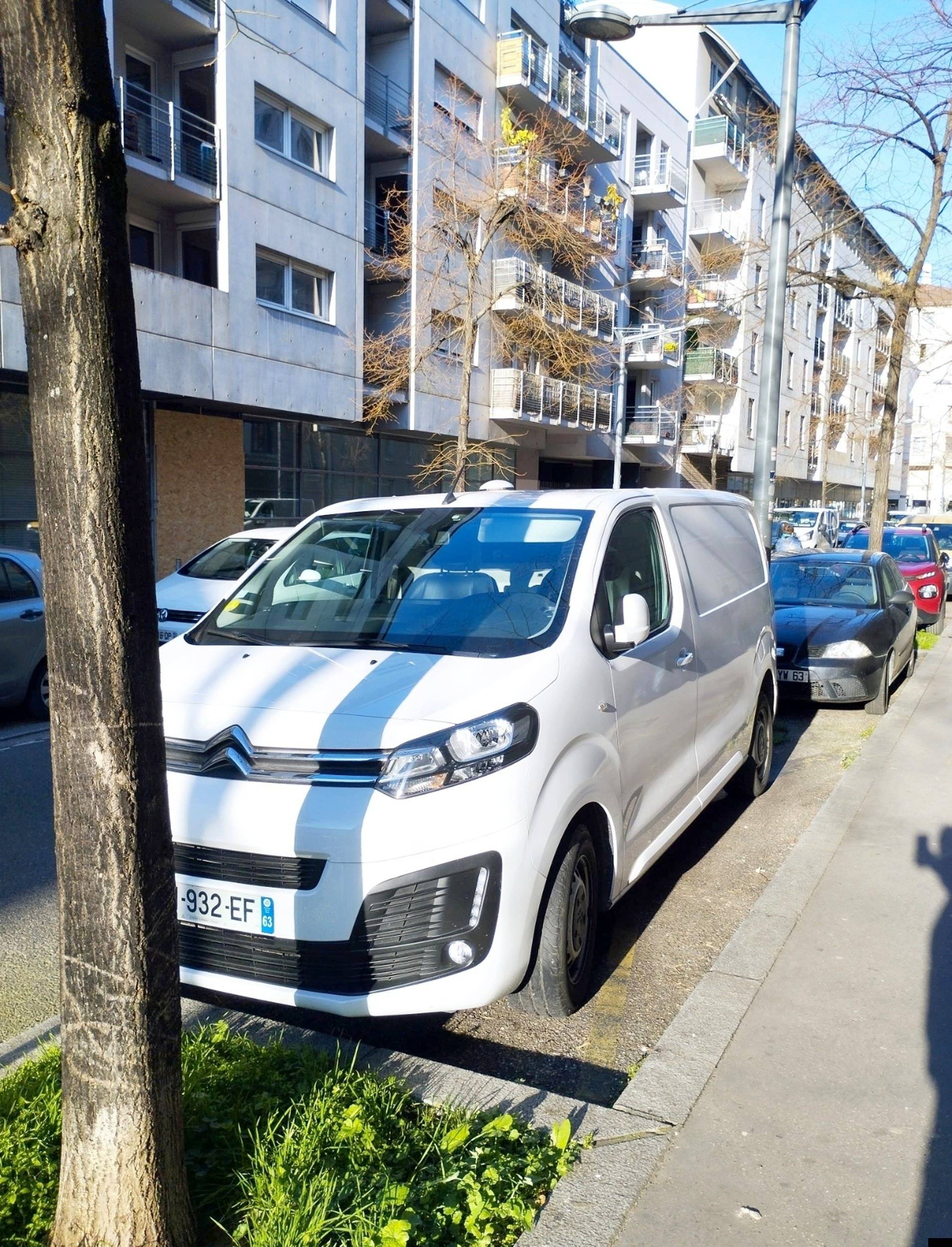 Citroën 