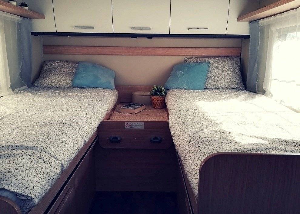 Sunlight FIAT DUCATO