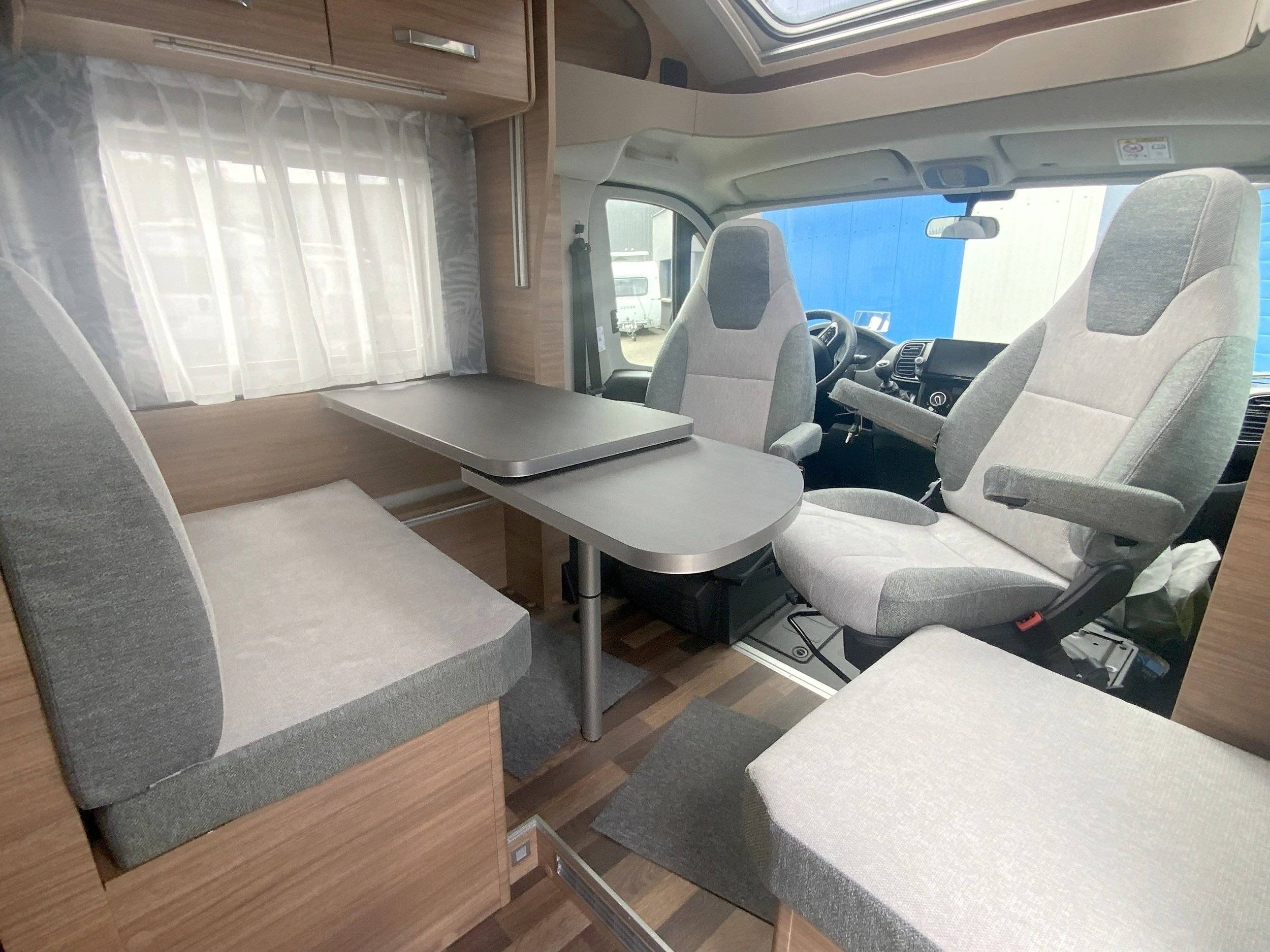 Weinsberg Weinsberg Carasuite