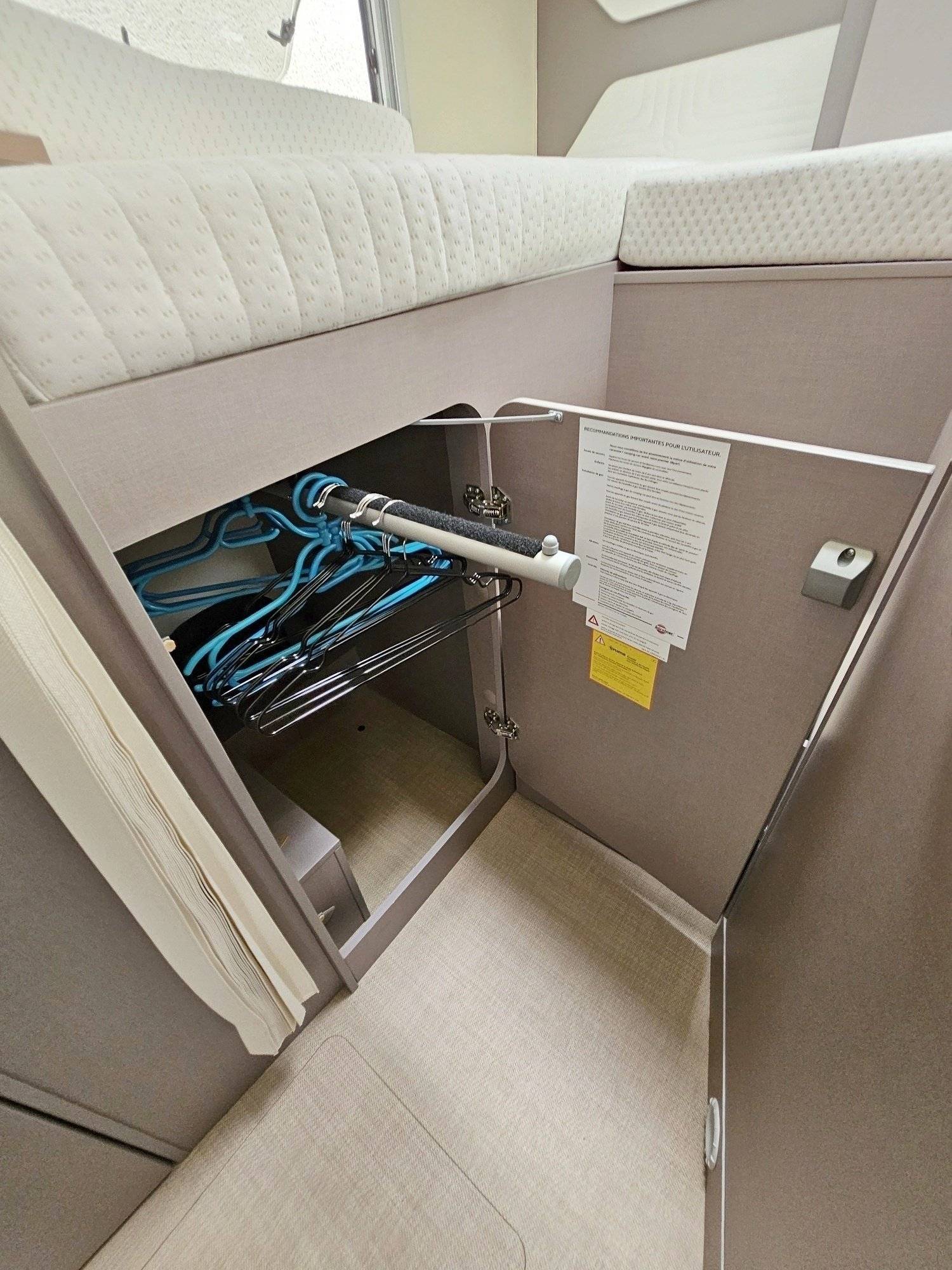 Bürstner LYSEO TD 690 G PRIVILEGE