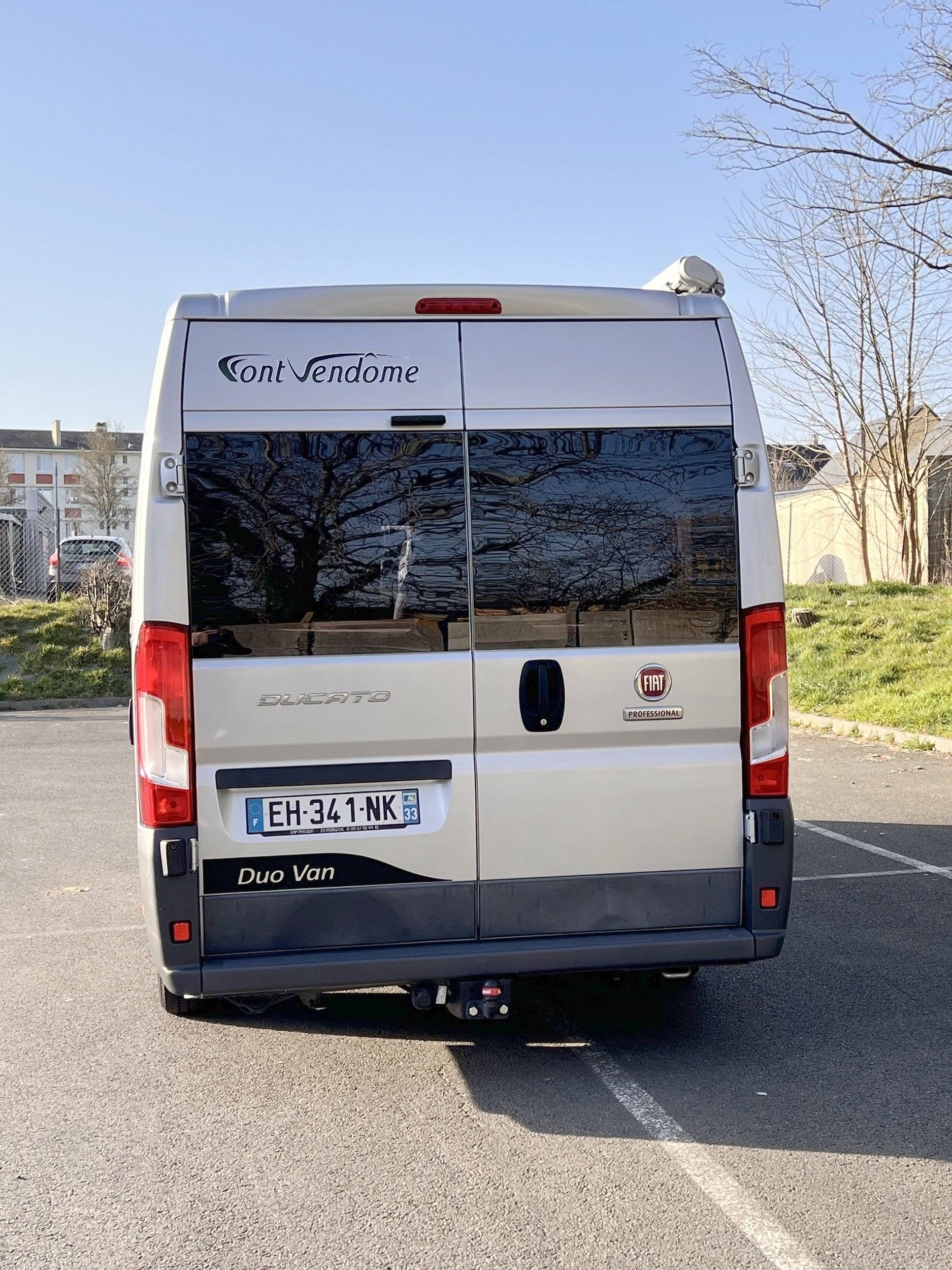 Font Vendôme font vendôme