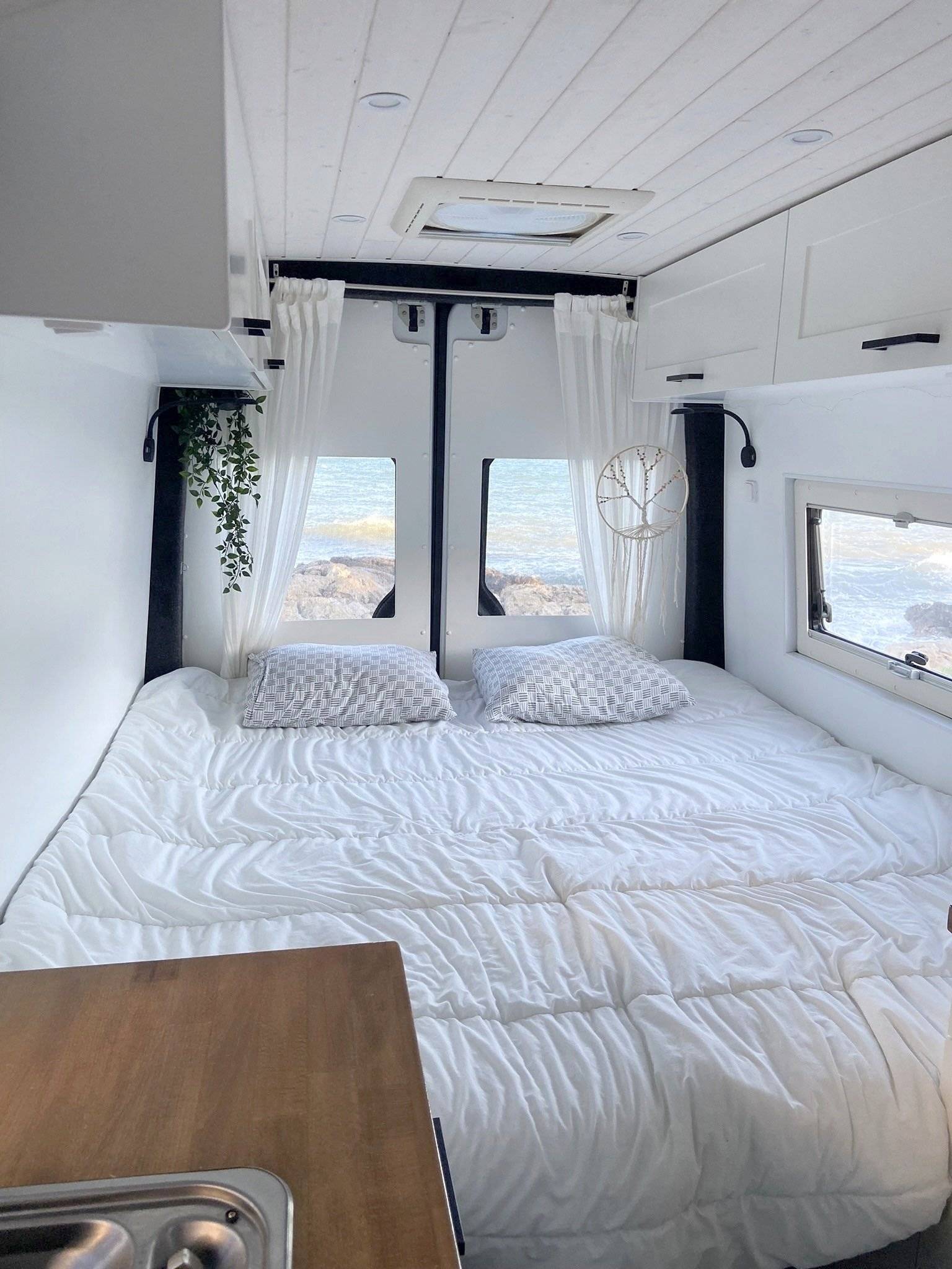 Mercedes Sprinter 2,15 l 115 ch