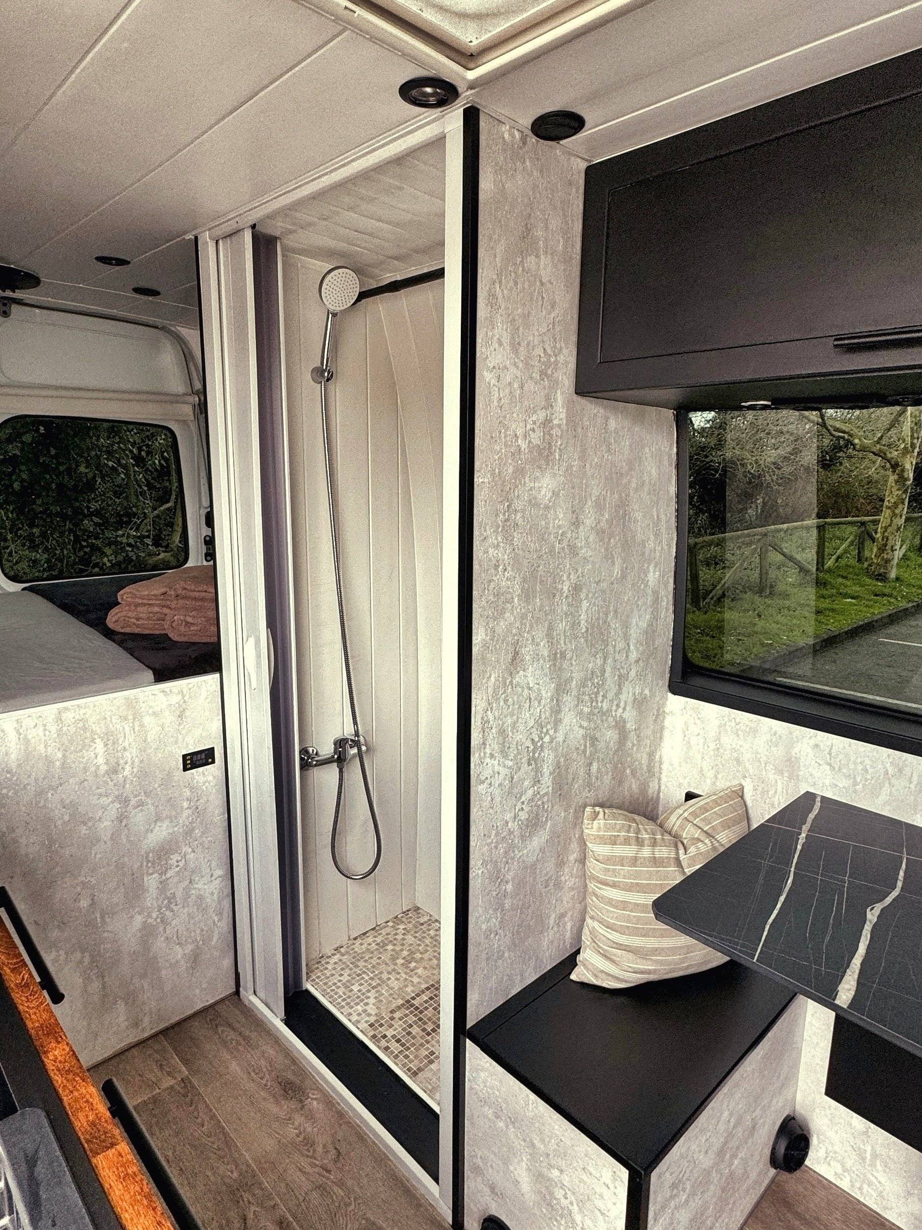 Renault Master 2,5 l dCi 120 ch.