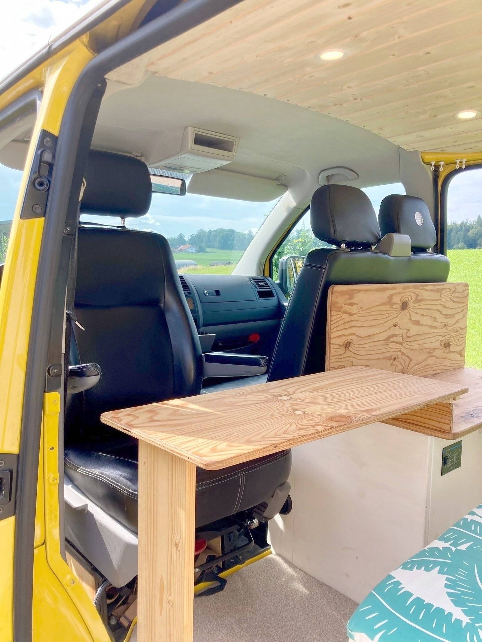 Volkswagen Volkswagen Transporter T5