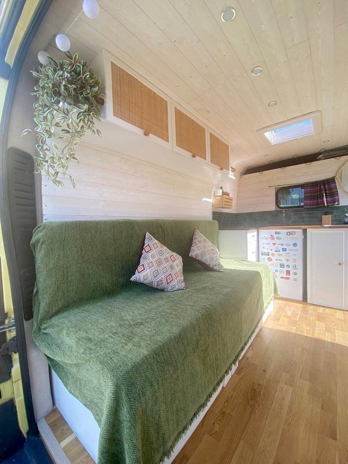 Citroën CITROËN JUMPER