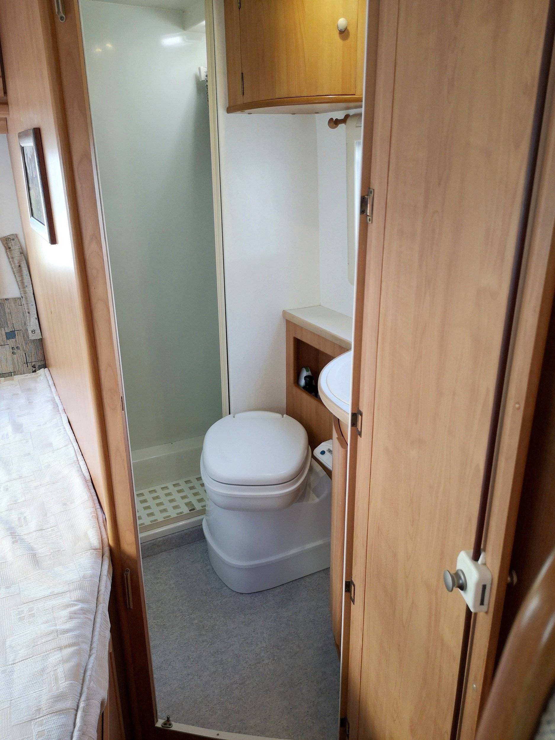 Andrade 2.8 l JTD Maxi 127 Ch