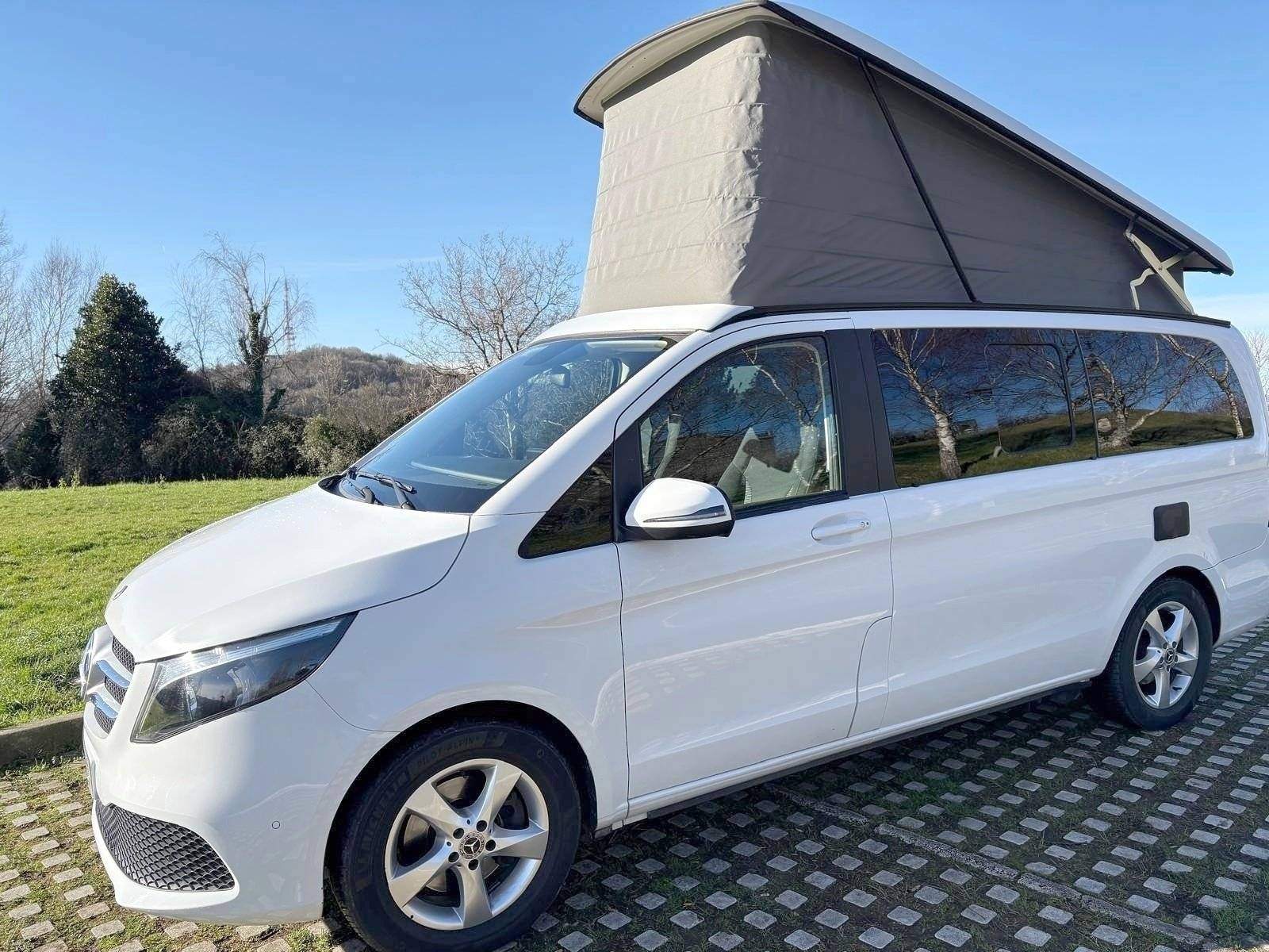 marco polo clase v 250