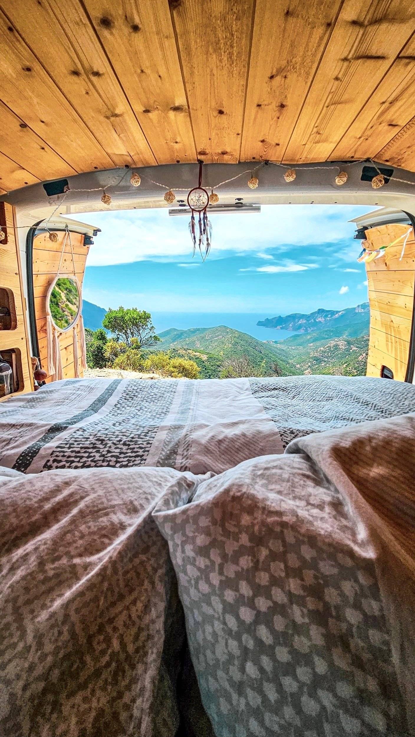 Volkswagen Transporter 2,0 l 140 ch