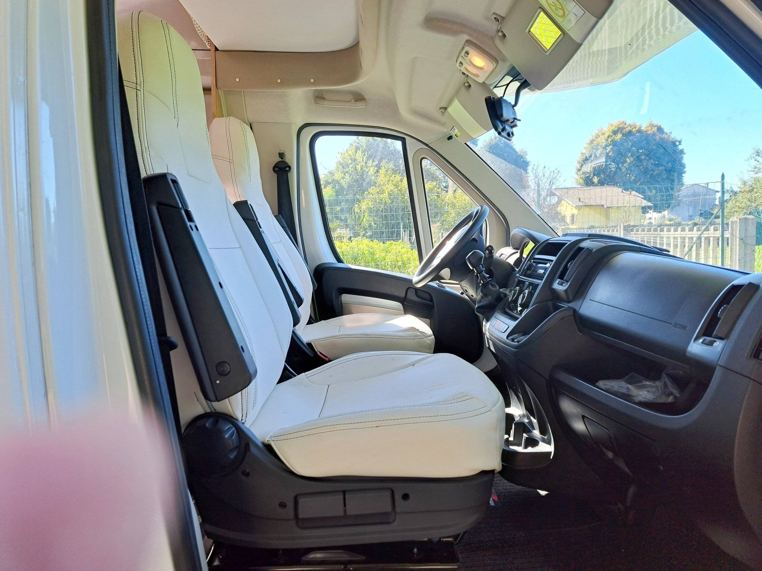 Roller Team roller team 285TL ZEFIROO 