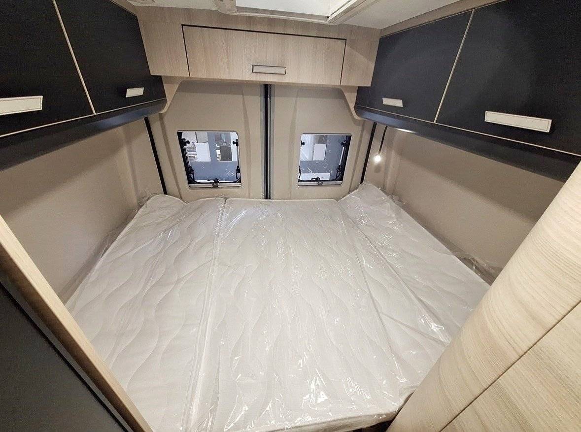 Chausson V594 Sport Line