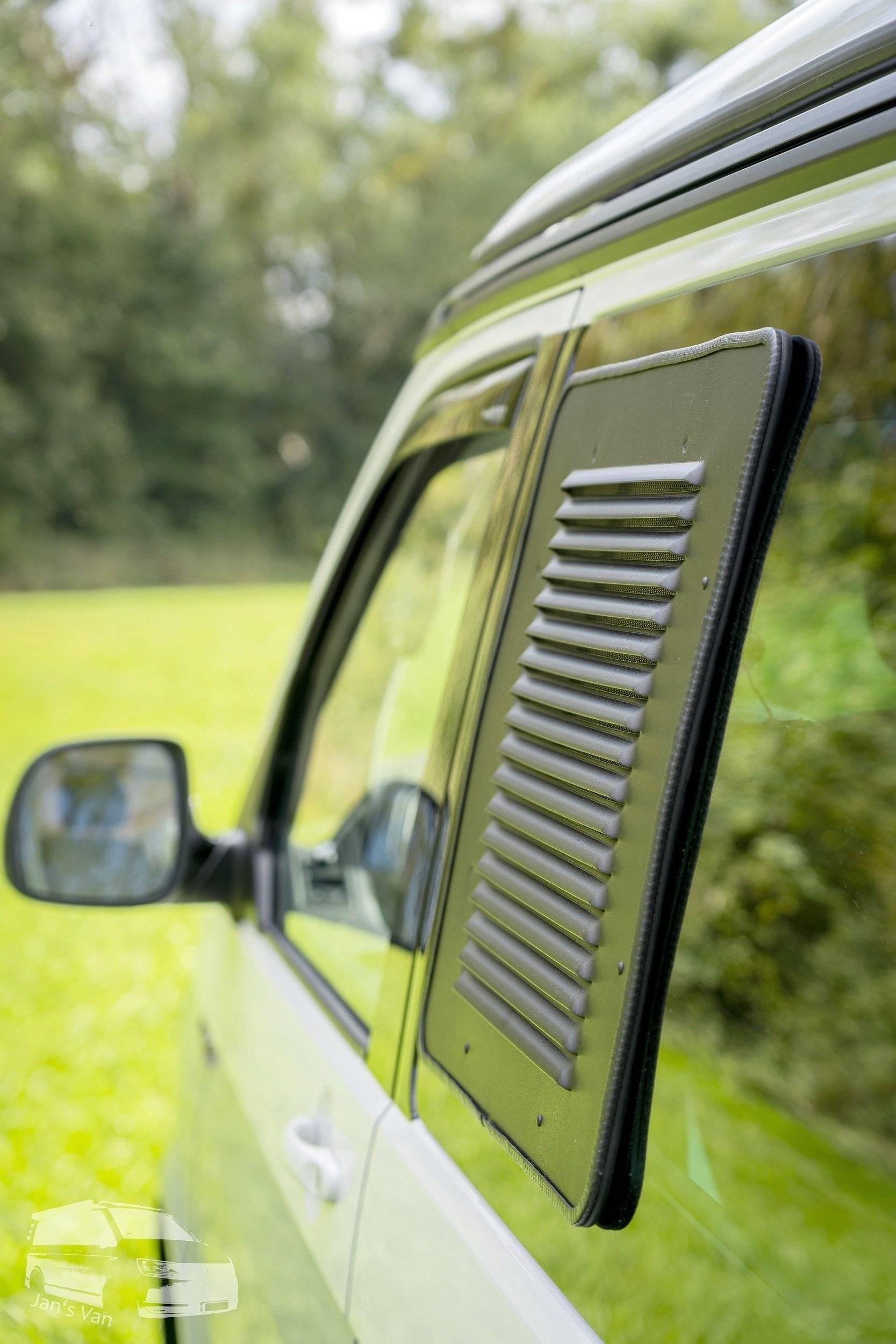 Volkswagen T6 California Ocian Edition