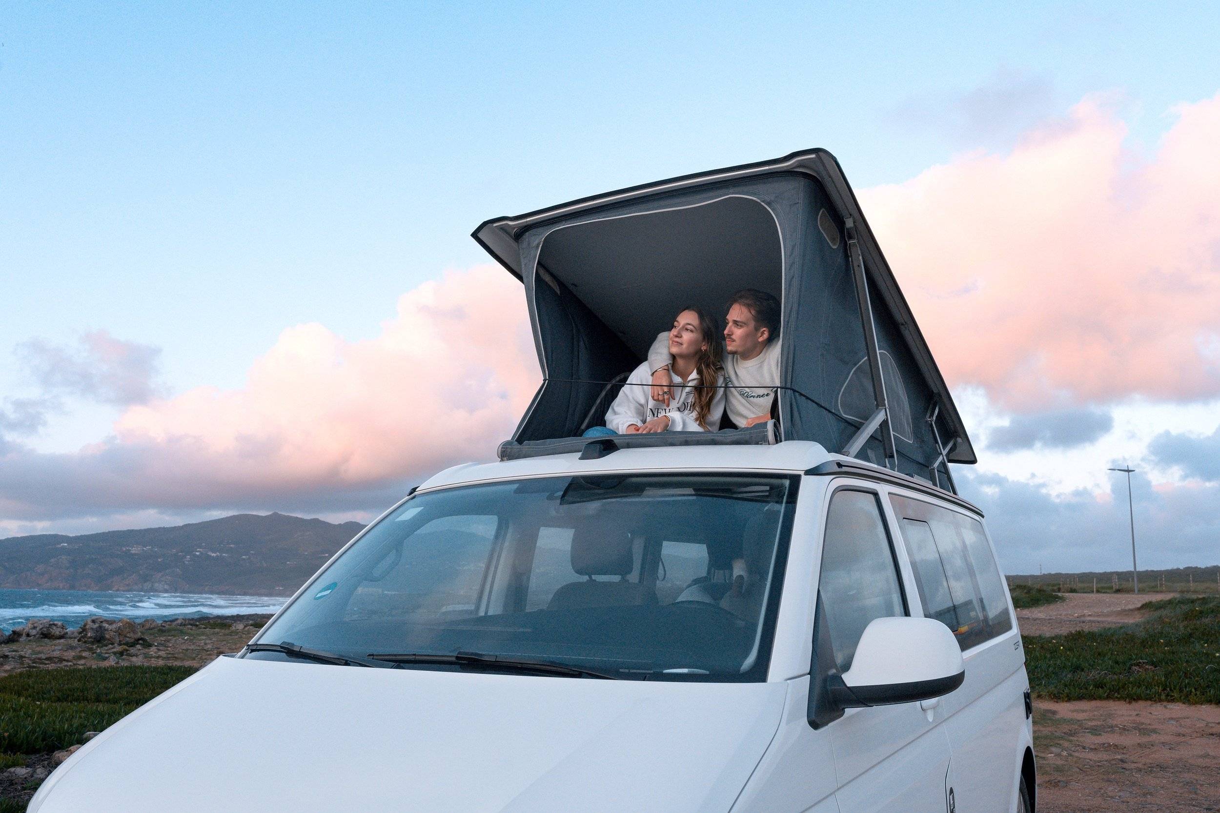 Eu California Standard 4 Auto Base Eu California Standard 4 Auto Base