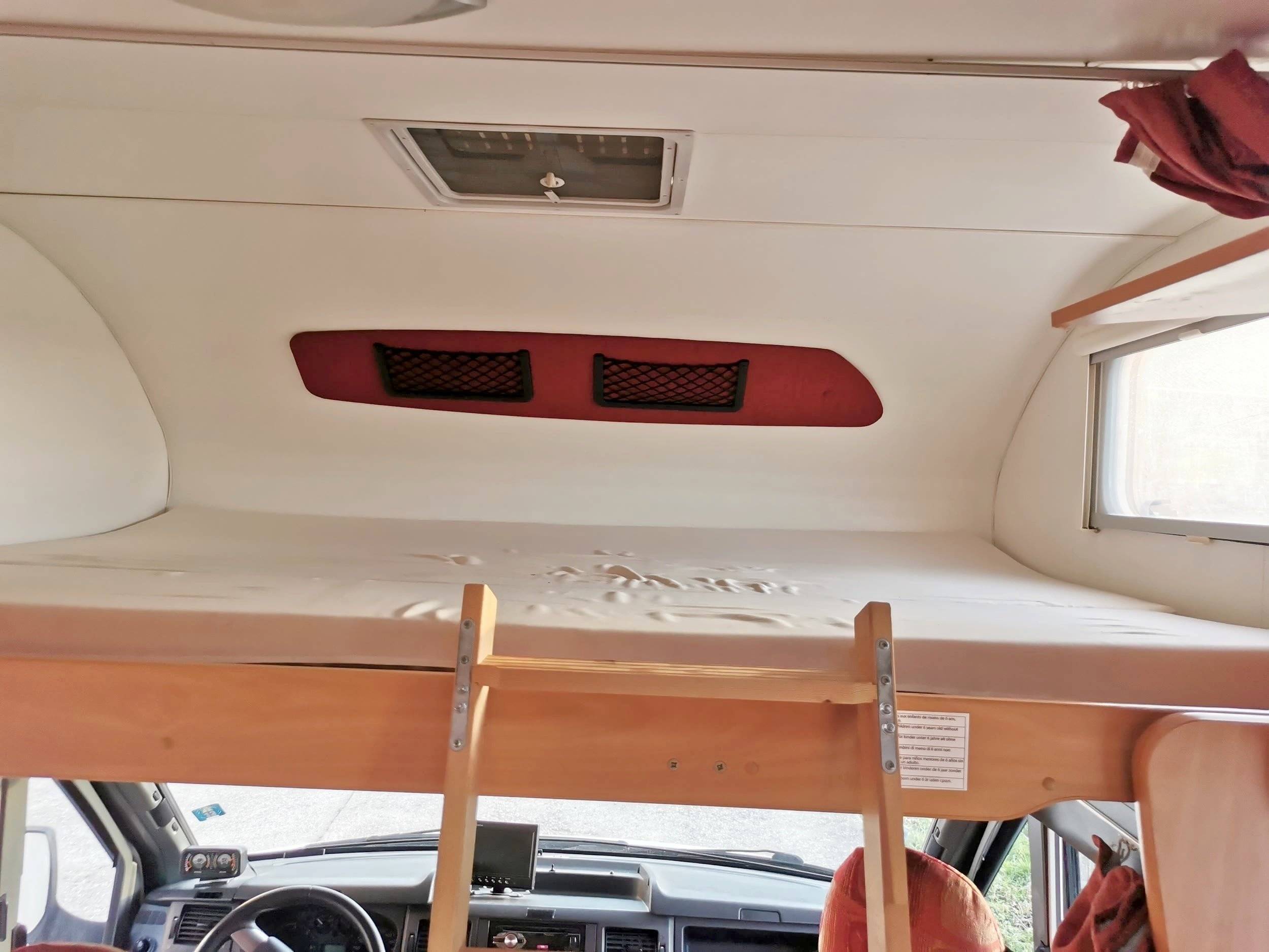 Challenger Genesis 31