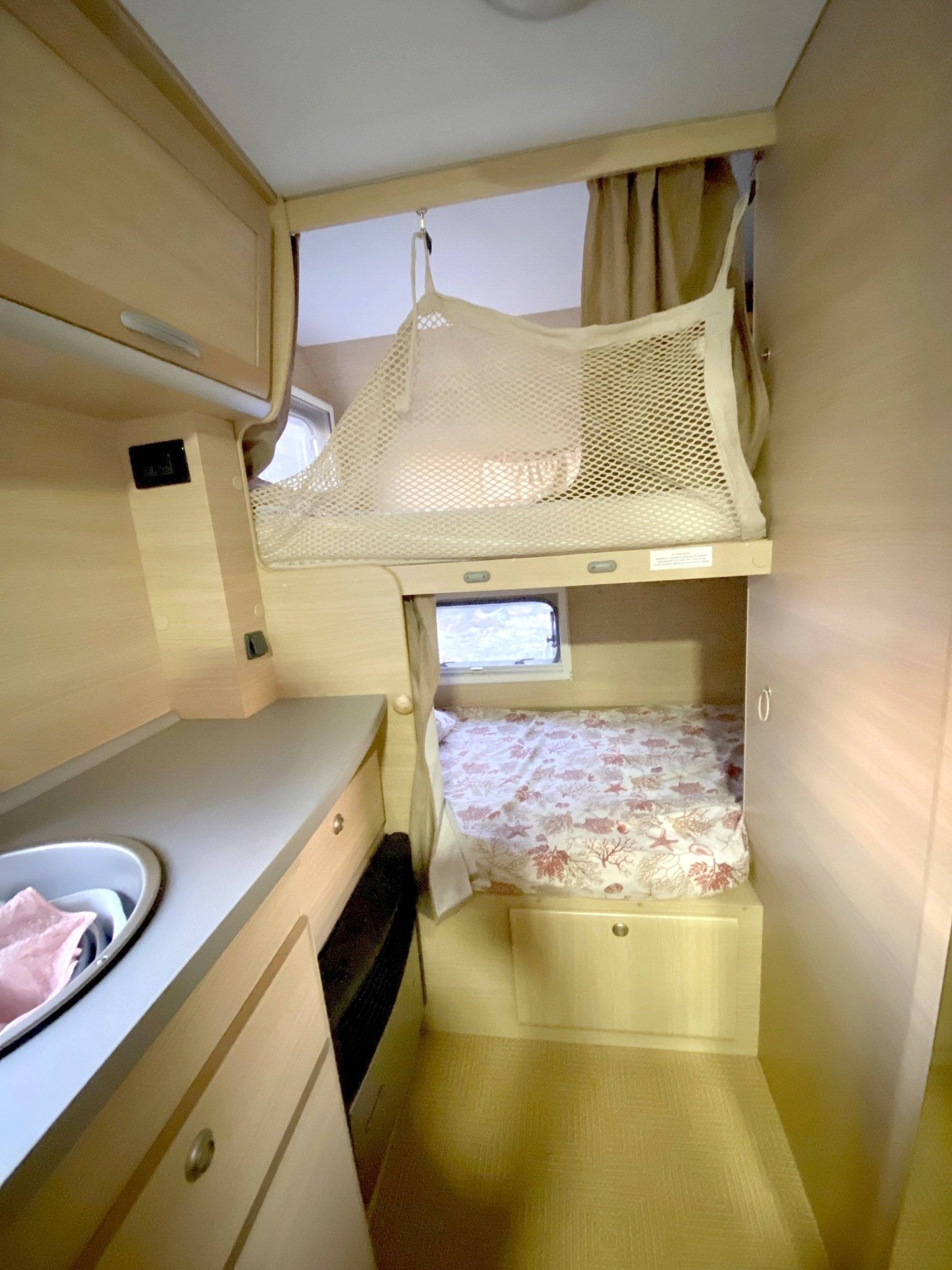 Roller Team Fiat trigano