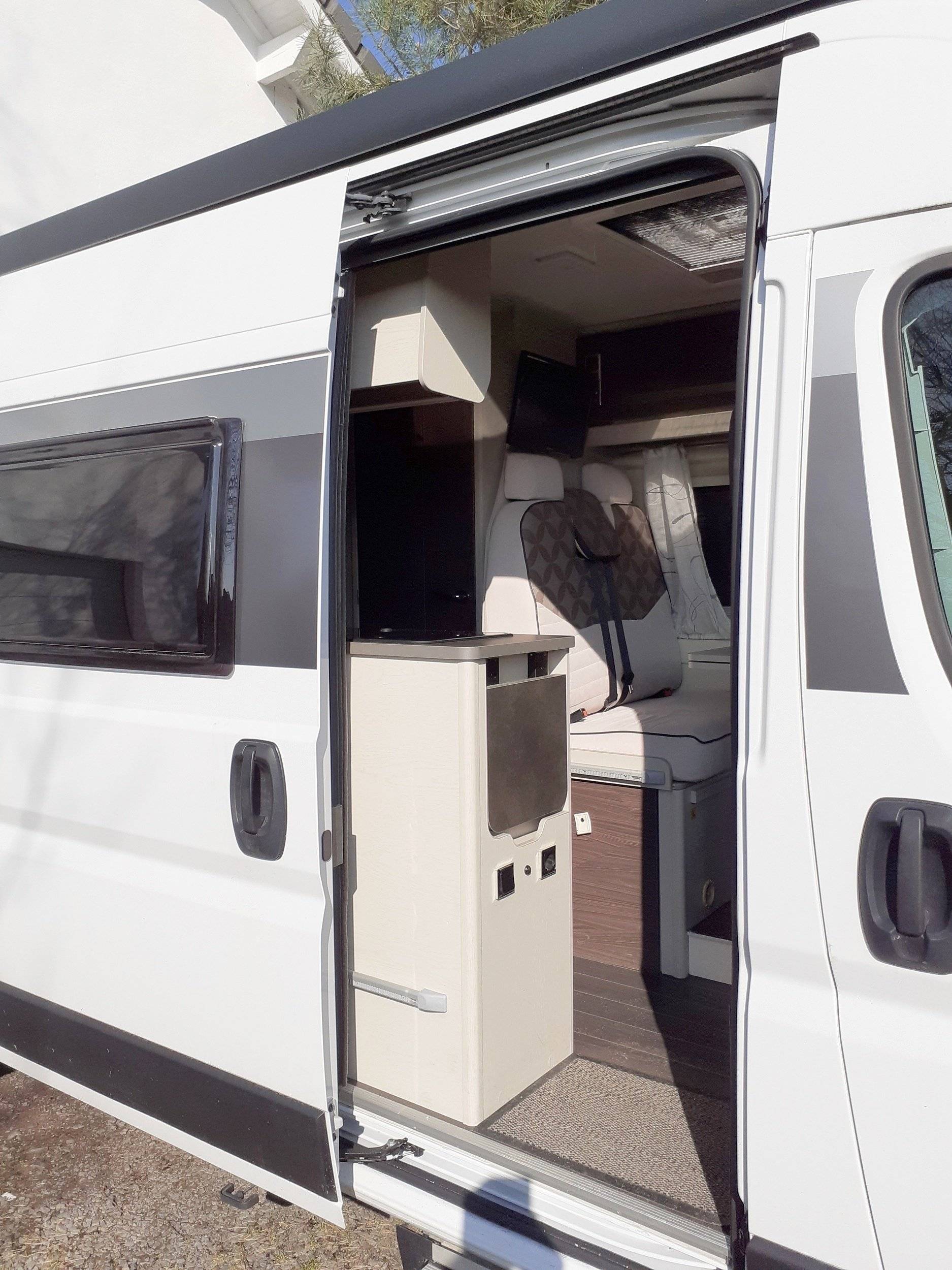 Rimor Rimor Horus 38