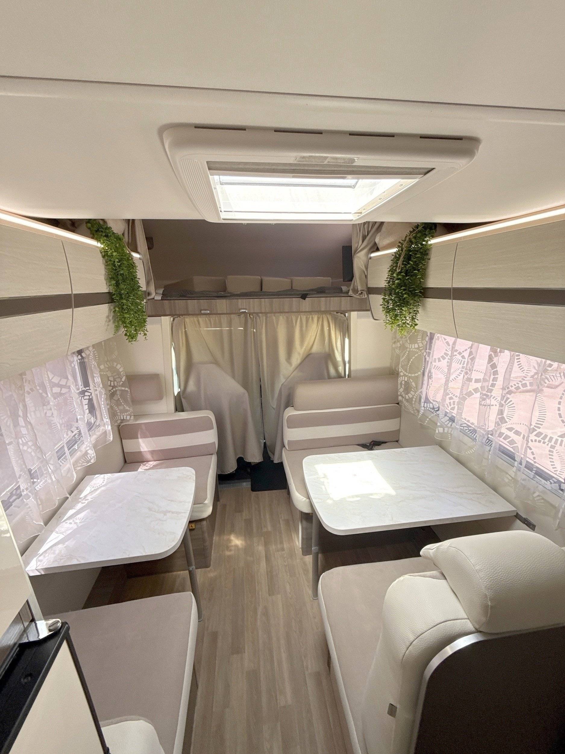 Rimor katamarano sound