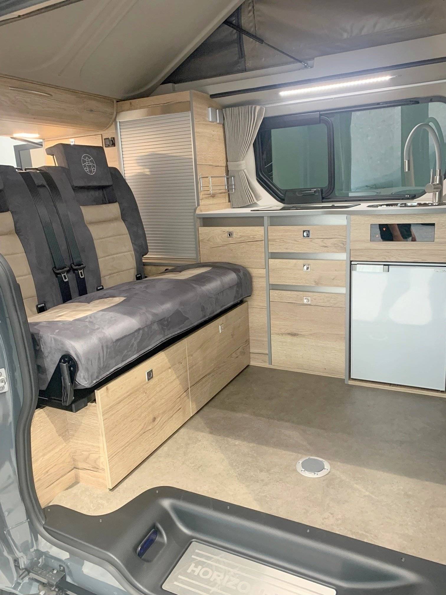 Glénan Concept Cars Horizon Van 4