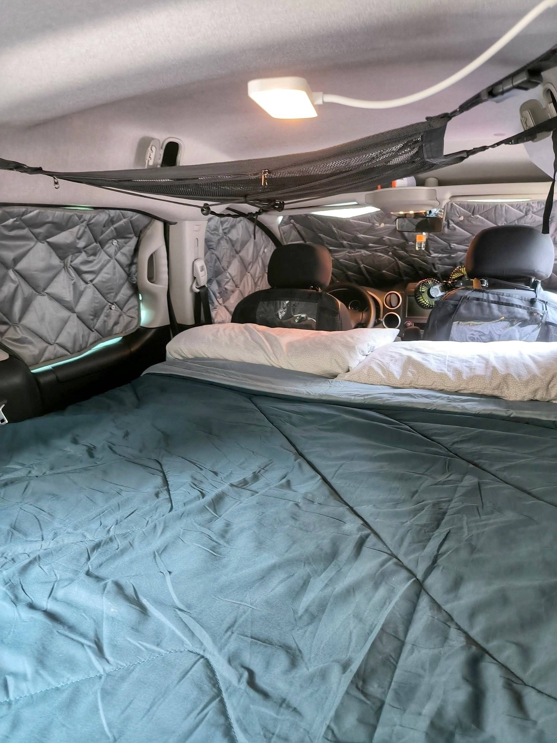 Citroën Berlingo Multispace