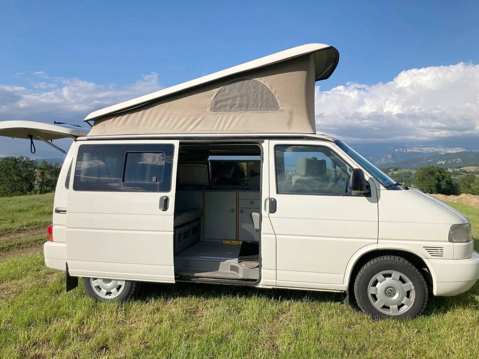 Westfalia California Coach