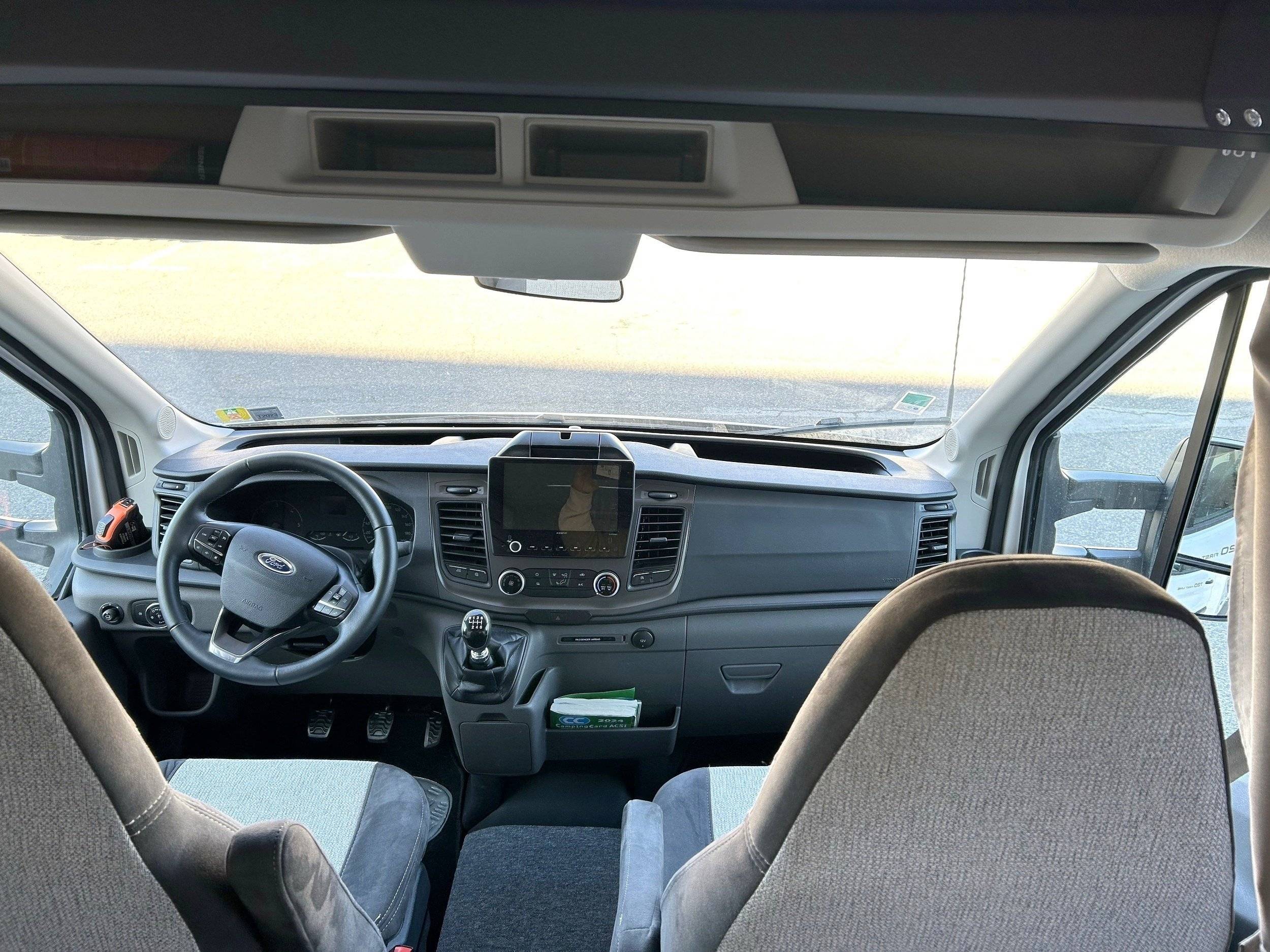 Chausson CHAUSSON 720