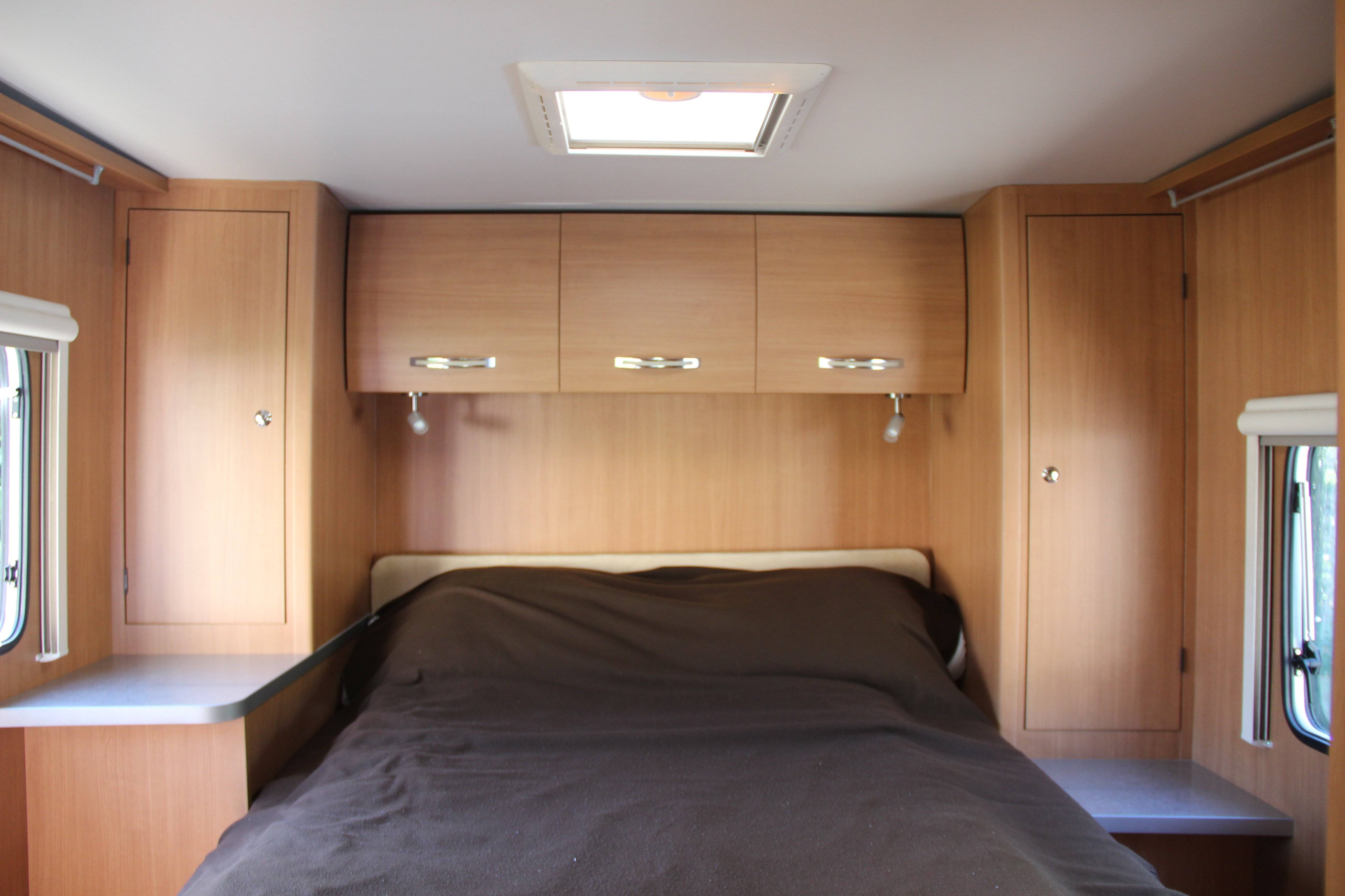 Challenger Genesis 59