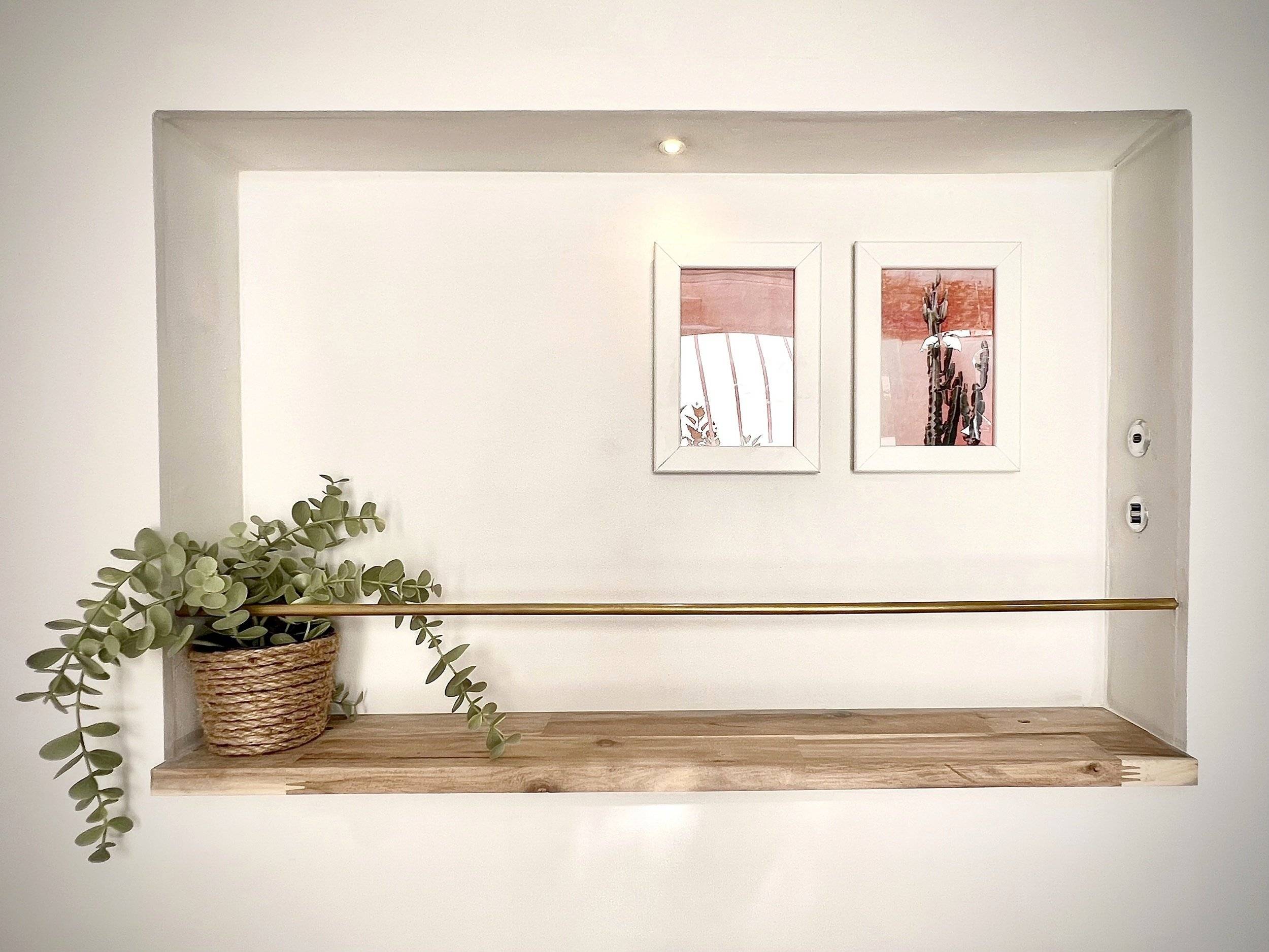 WOLUWE Vanseray campers